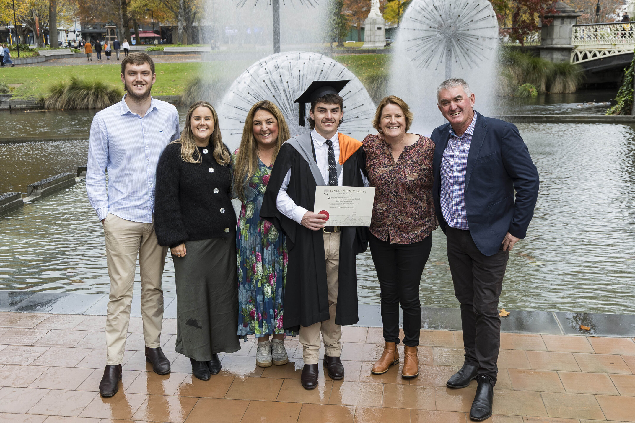 2025 LU Graduation Friday Morning Ceremony 365