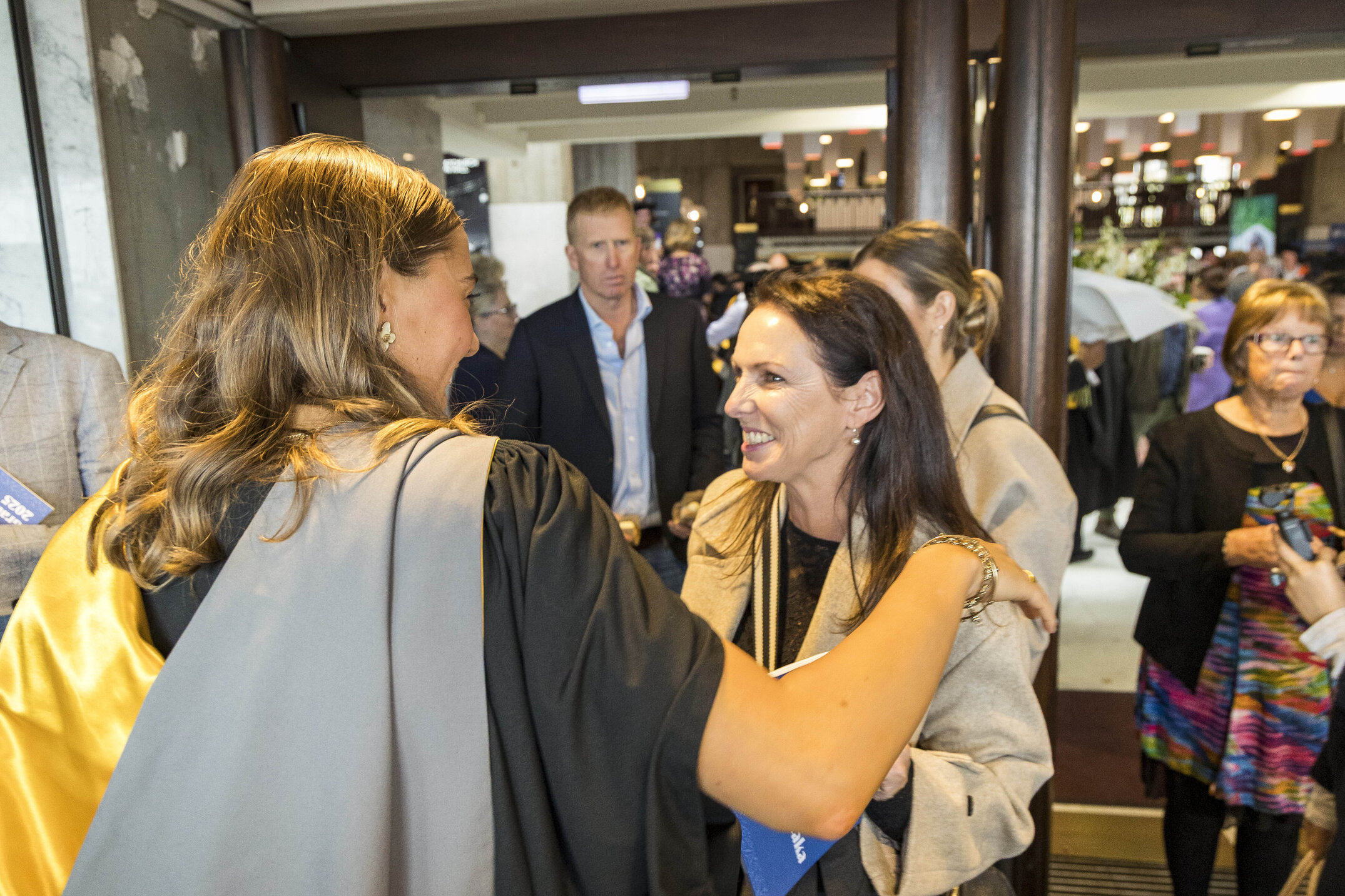 2025 LU Graduation Friday Morning Ceremony 362