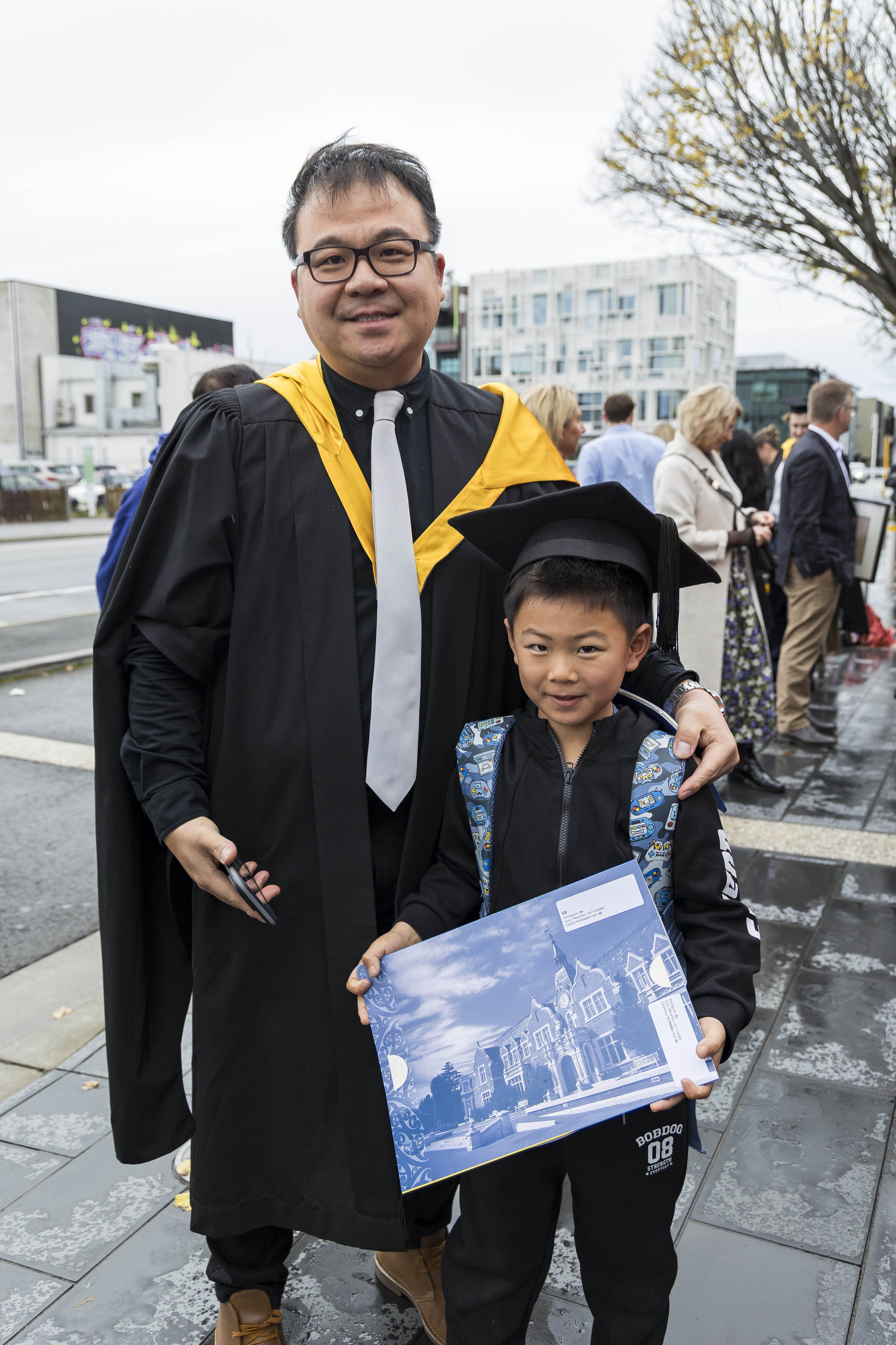 2025 LU Graduation Friday Morning Ceremony 359