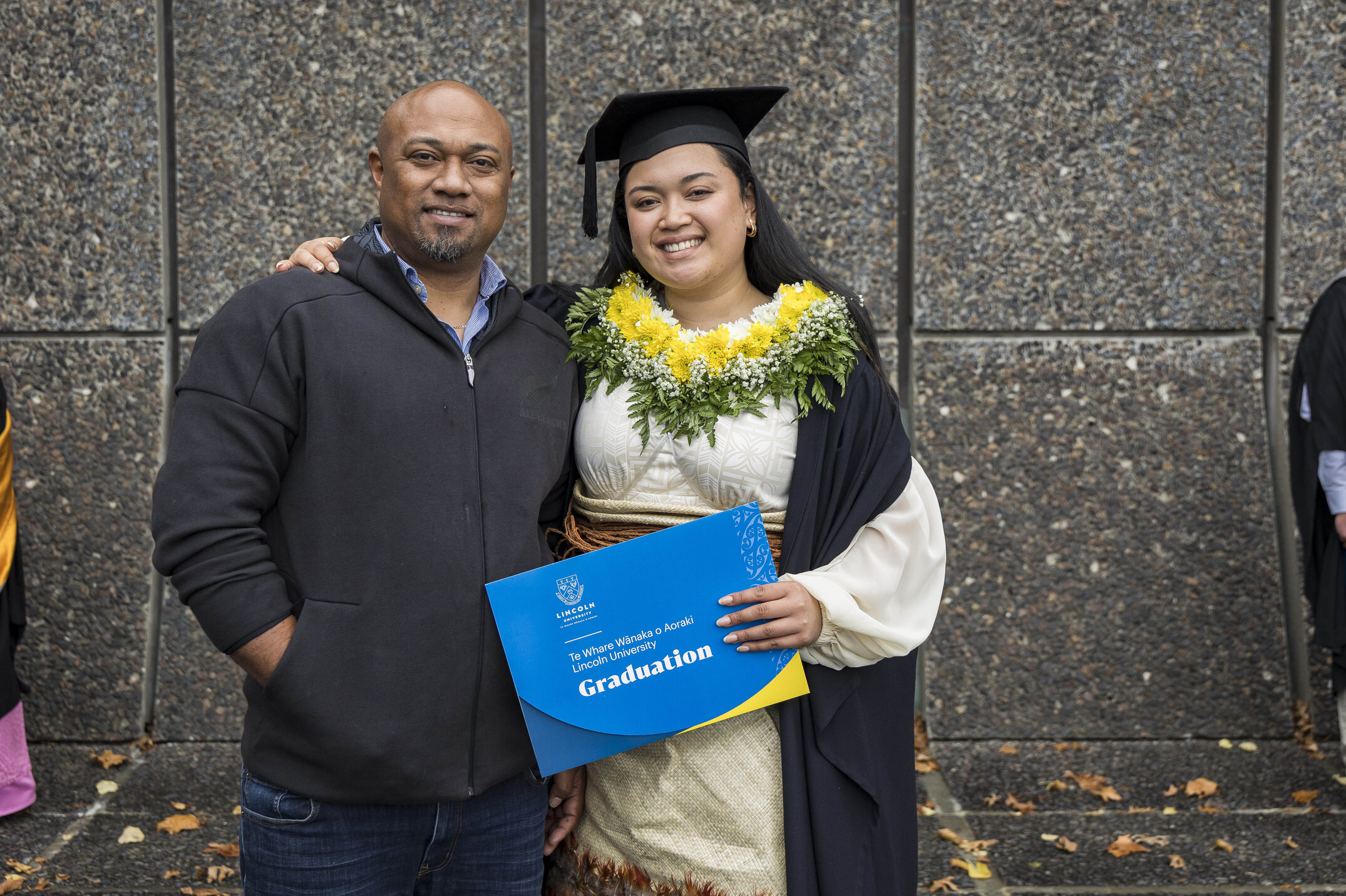 2025 LU Graduation Friday Morning Ceremony 358