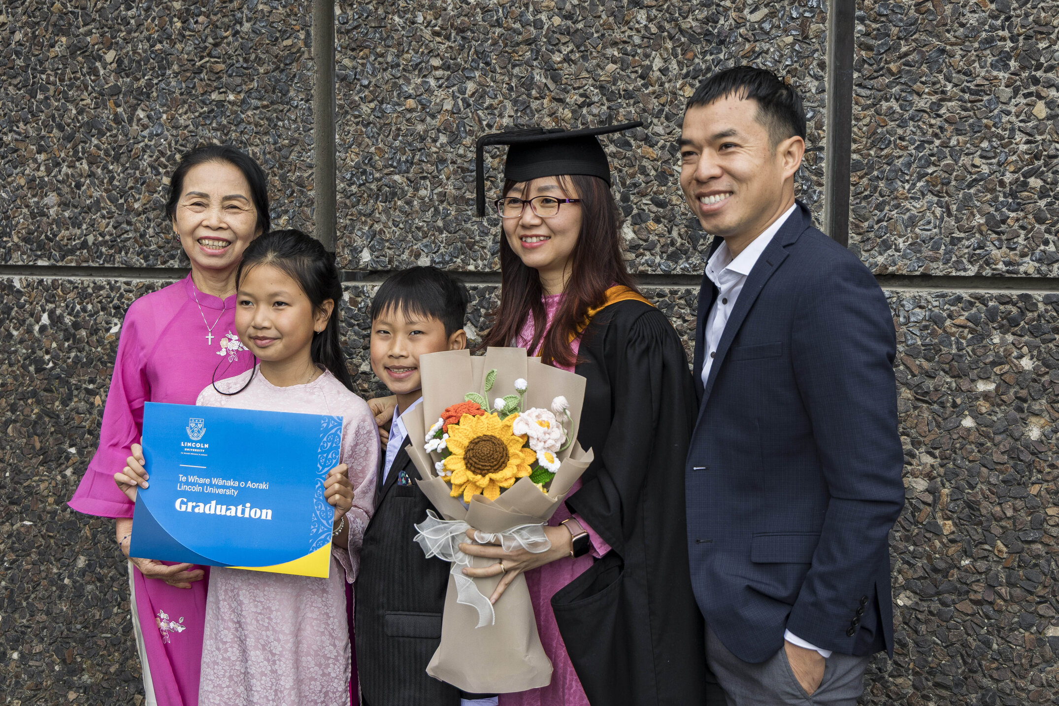 2025 LU Graduation Friday Morning Ceremony 355