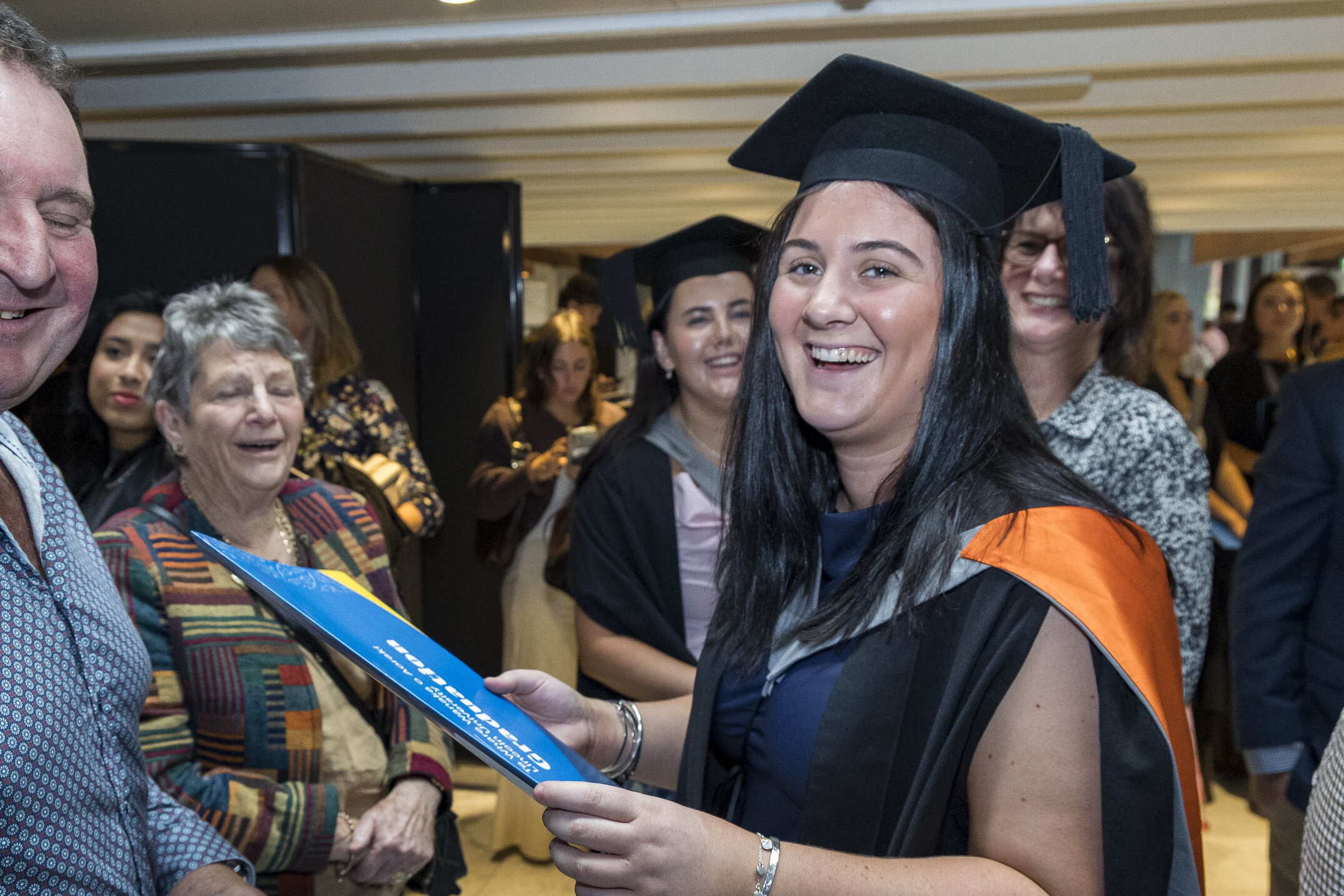 2025 LU Graduation Friday Morning Ceremony 349