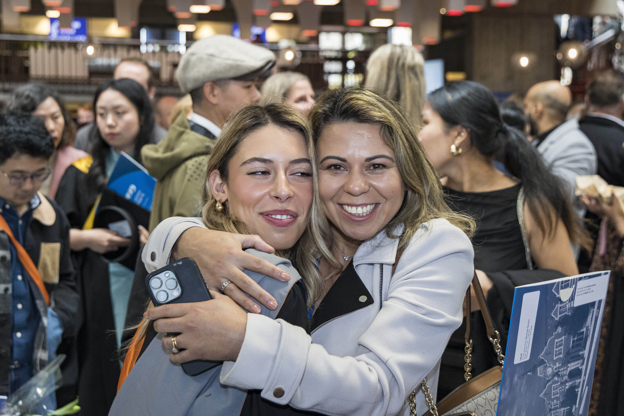 2025 LU Graduation Friday Morning Ceremony 351