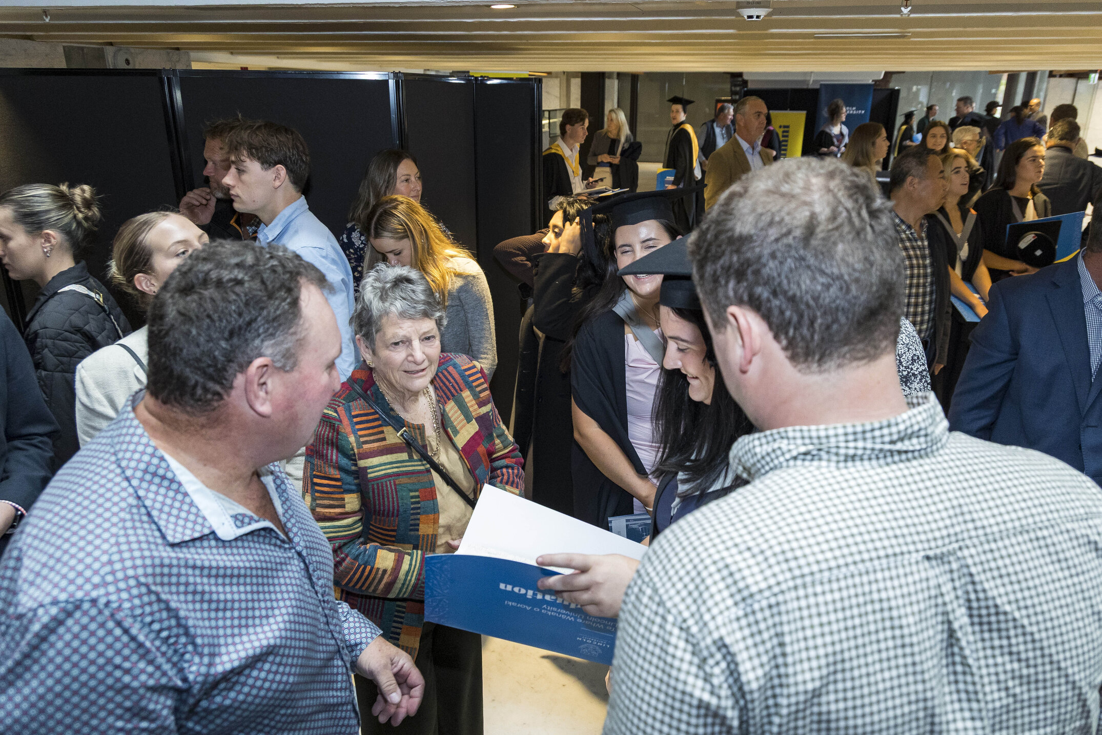 2025 LU Graduation Friday Morning Ceremony 348