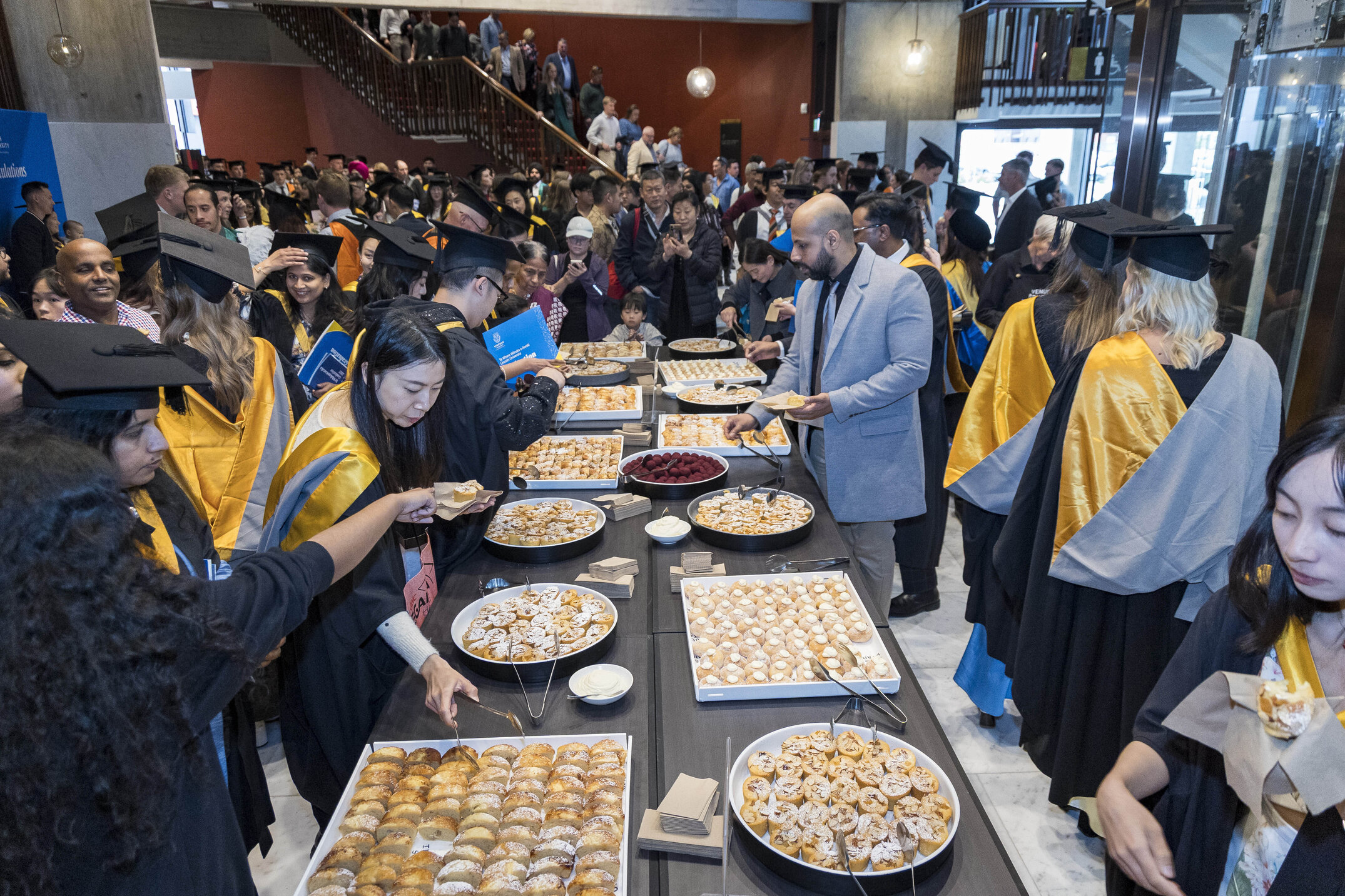 2025 LU Graduation Friday Morning Ceremony 343