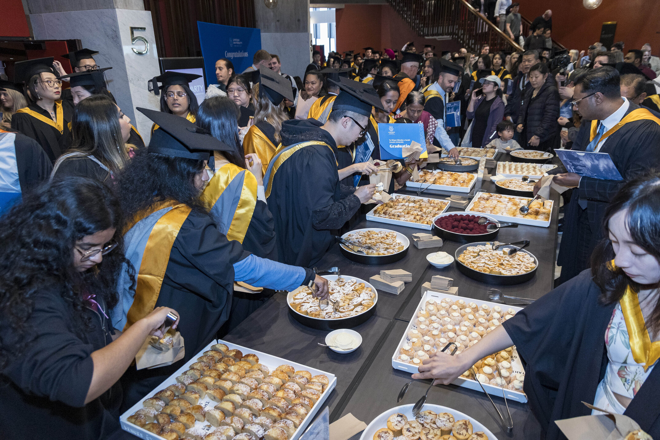 2025 LU Graduation Friday Morning Ceremony 344