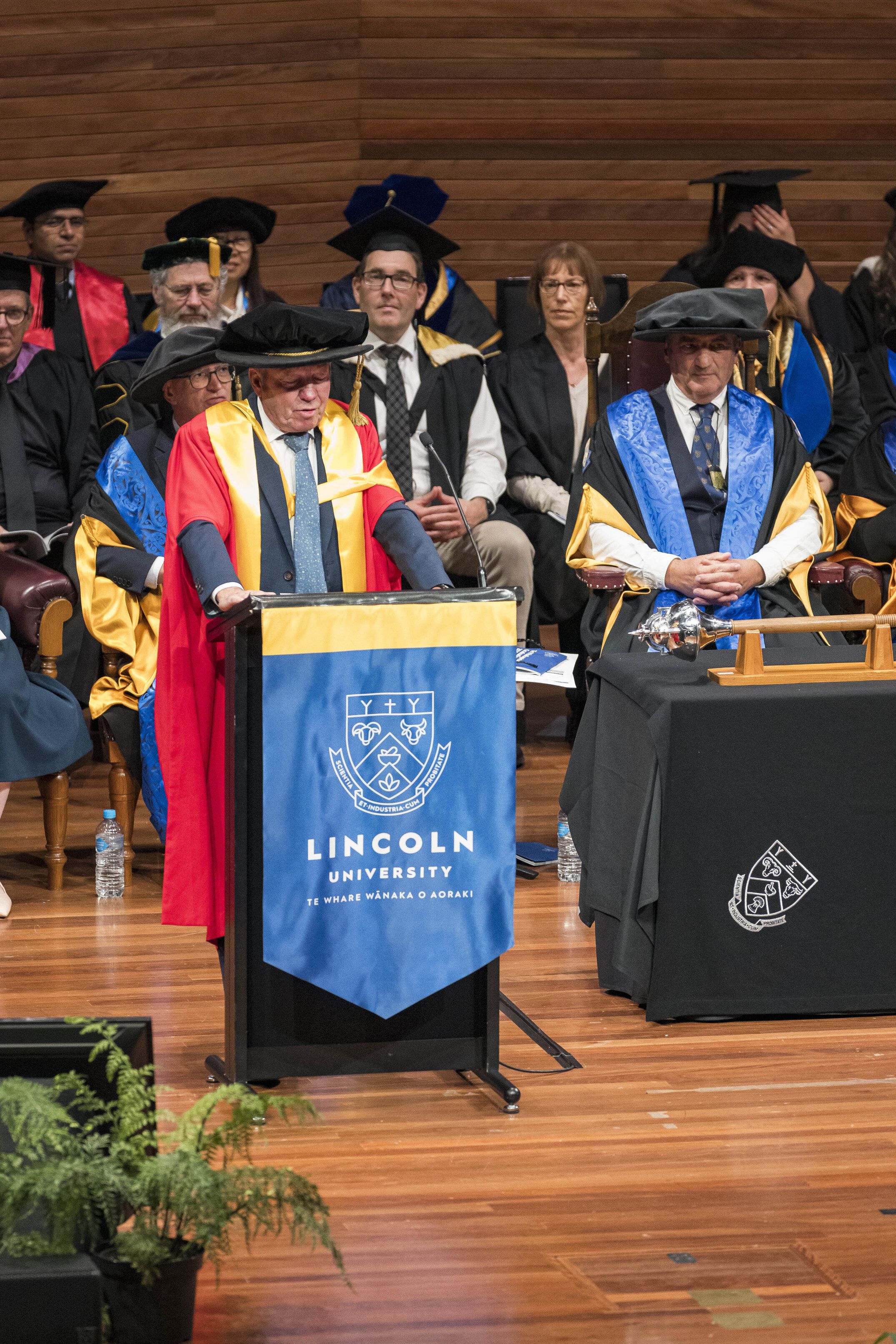 2025 LU Graduation Friday Morning Ceremony 323