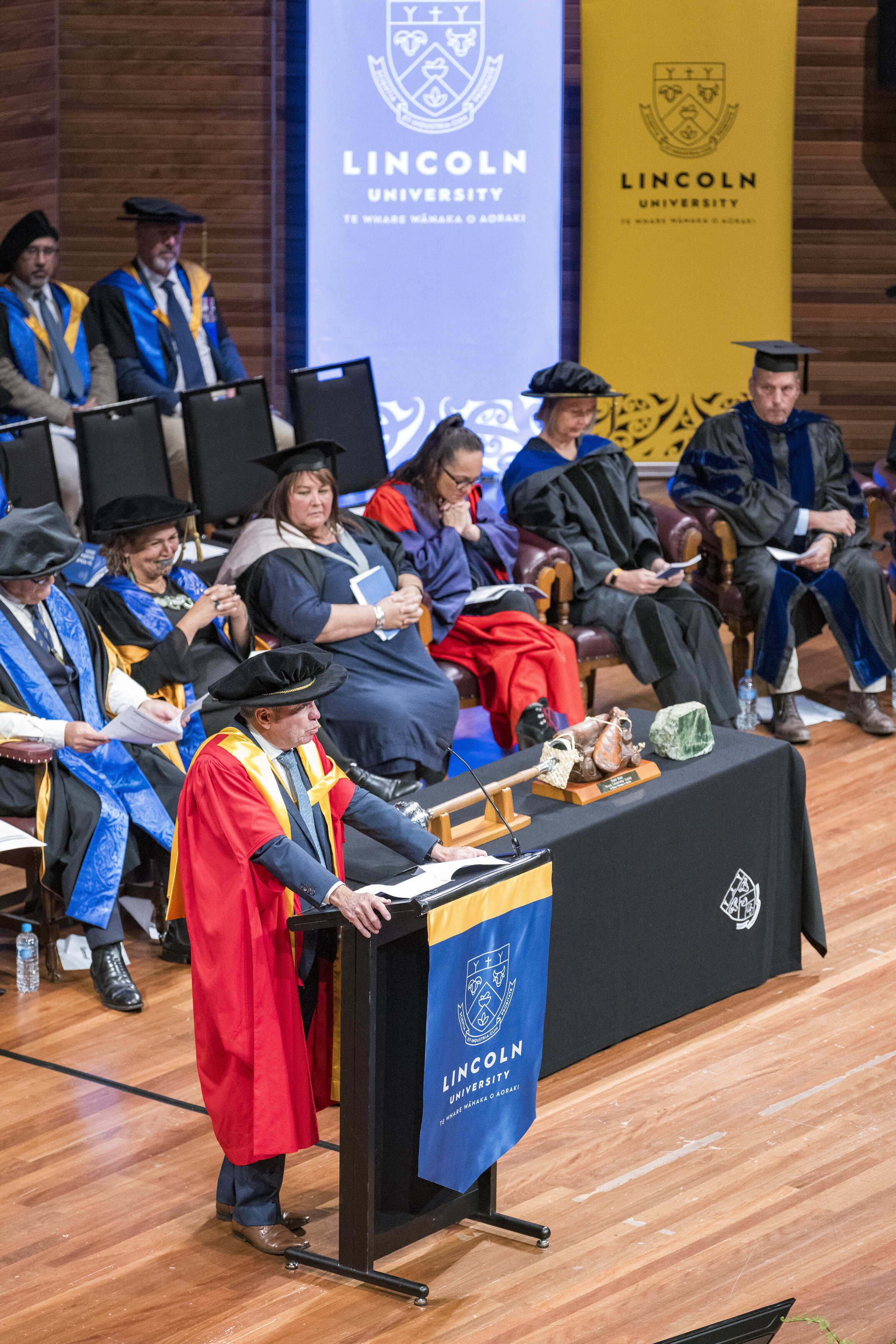 2025 LU Graduation Friday Morning Ceremony 327
