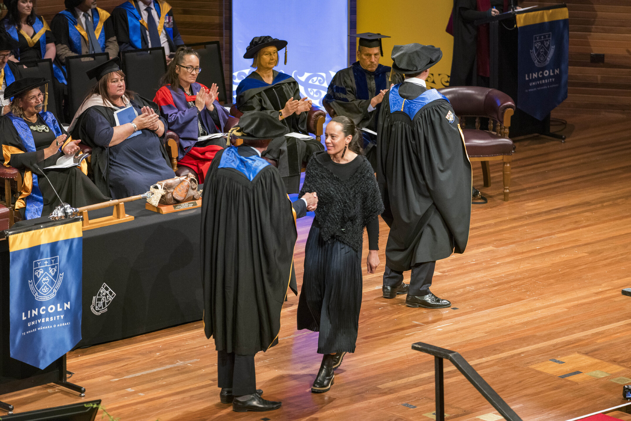 2025 LU Graduation Friday Morning Ceremony 332