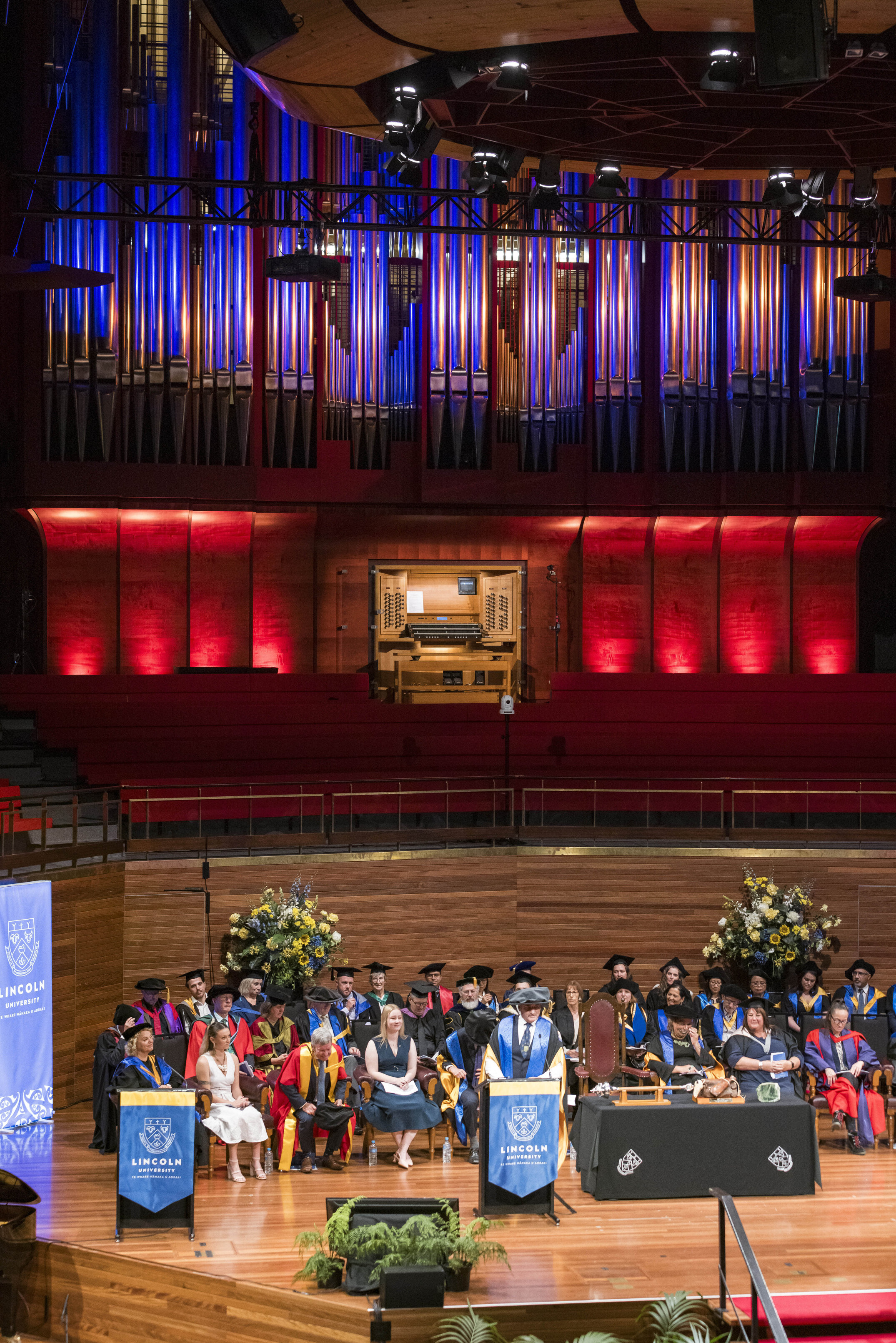 2025 LU Graduation Friday Morning Ceremony 312