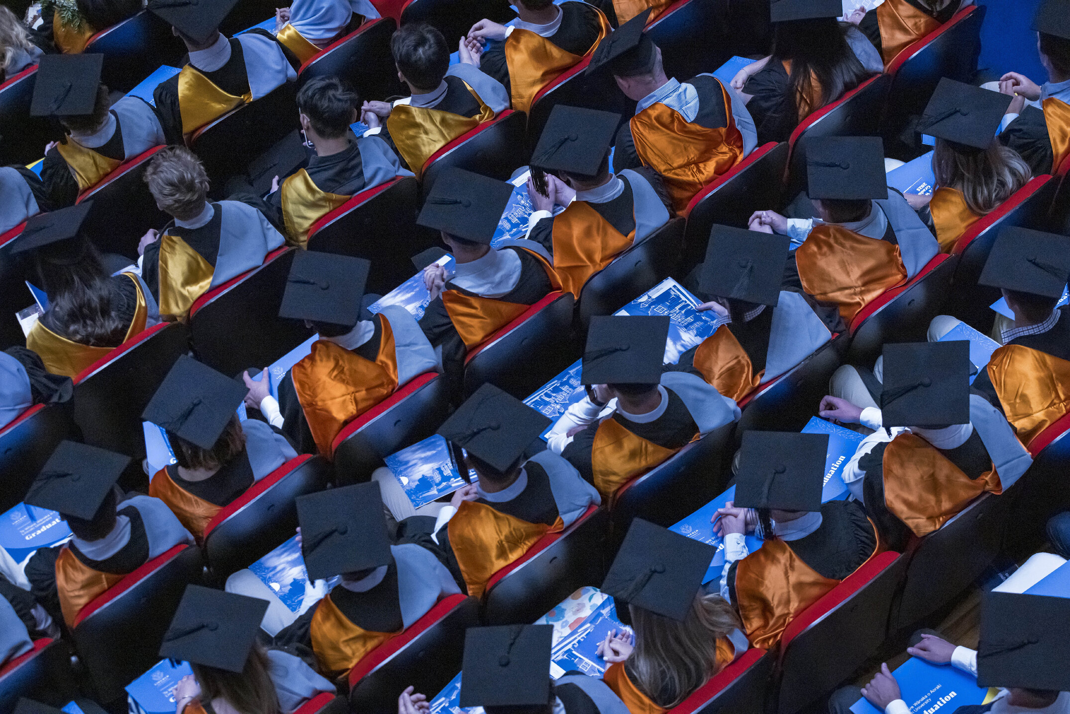 2025 LU Graduation Friday Morning Ceremony 305