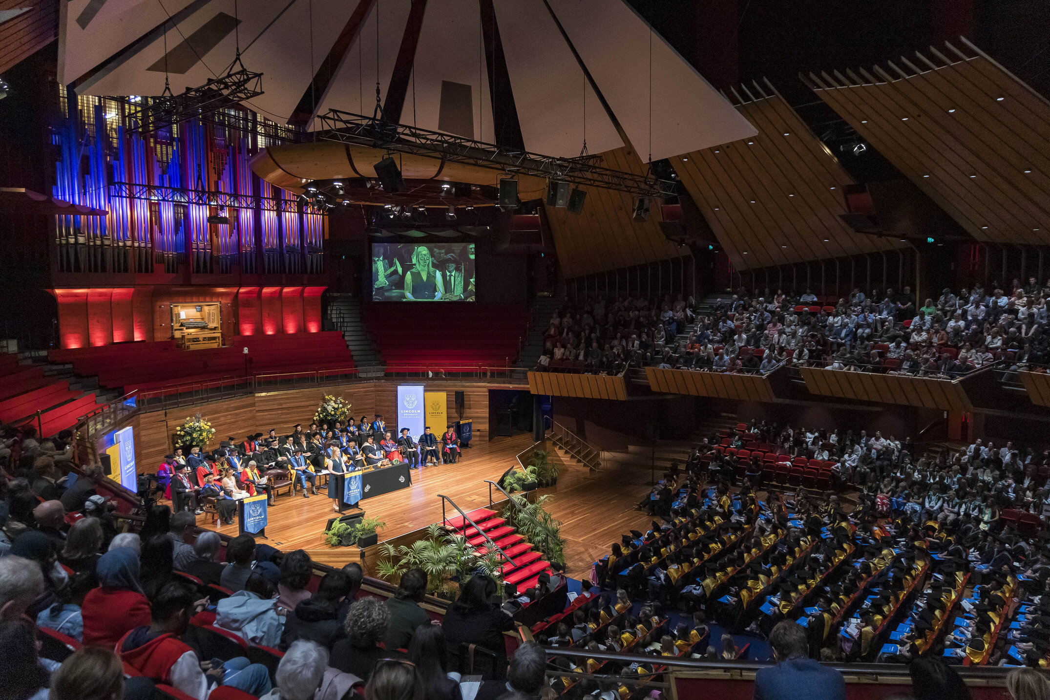 2025 LU Graduation Friday Morning Ceremony 281