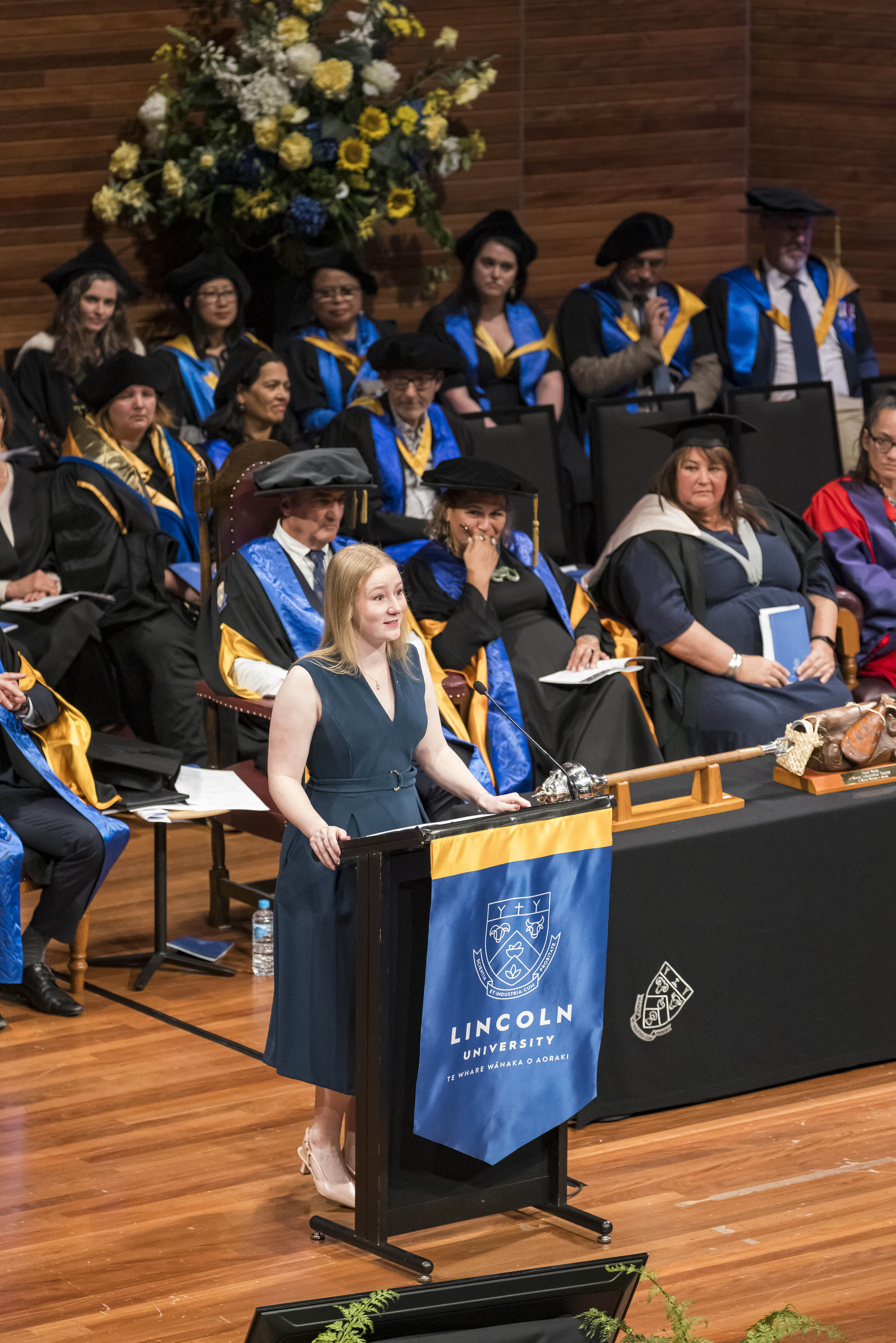 2025 LU Graduation Friday Morning Ceremony 282