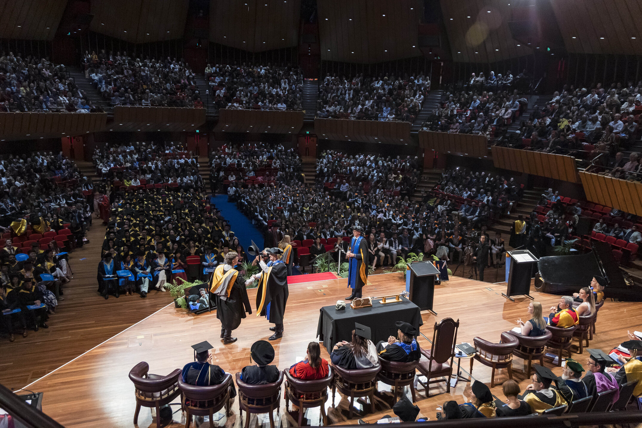 2025 LU Graduation Friday Morning Ceremony 271