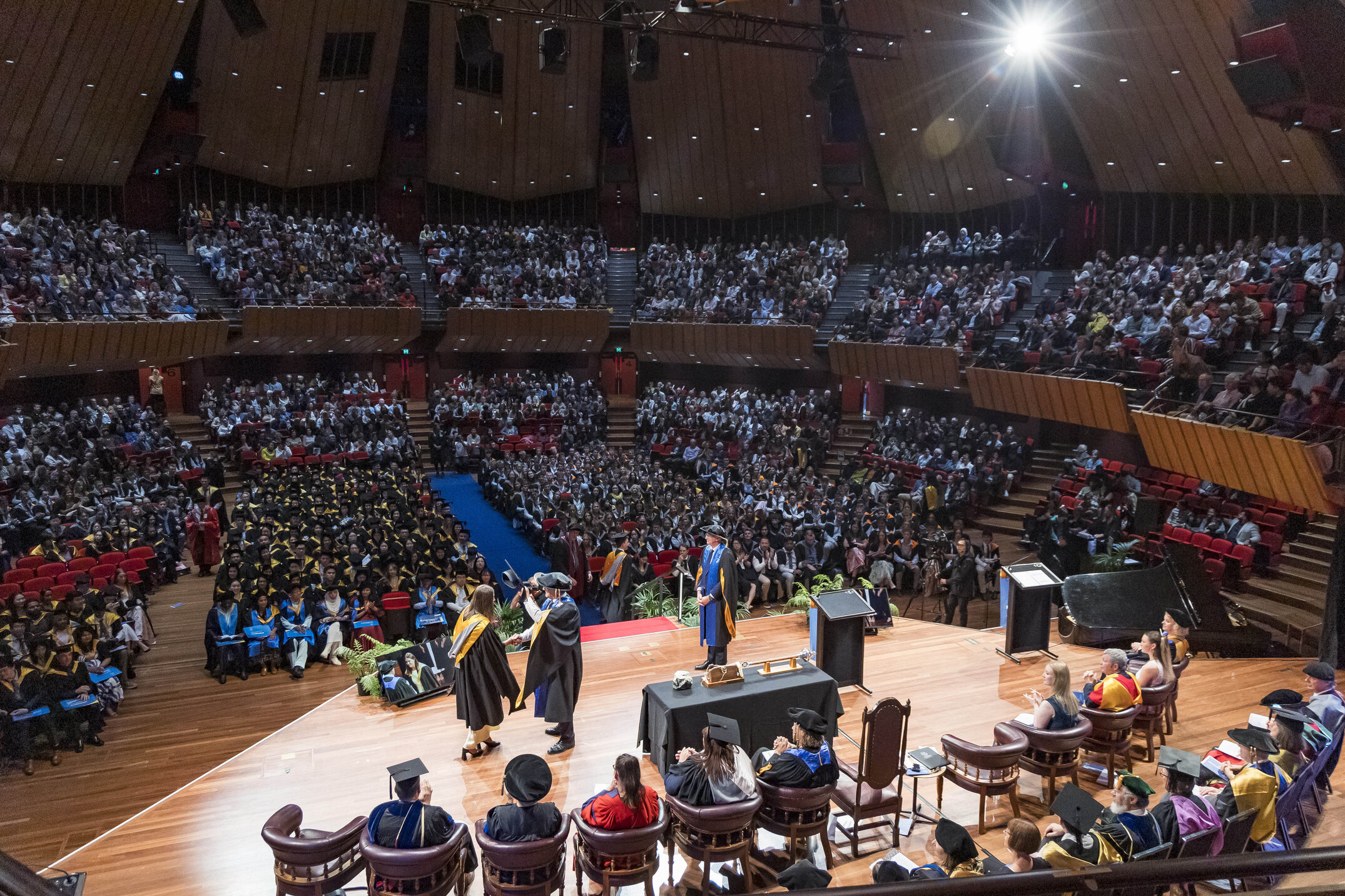 2025 LU Graduation Friday Morning Ceremony 270