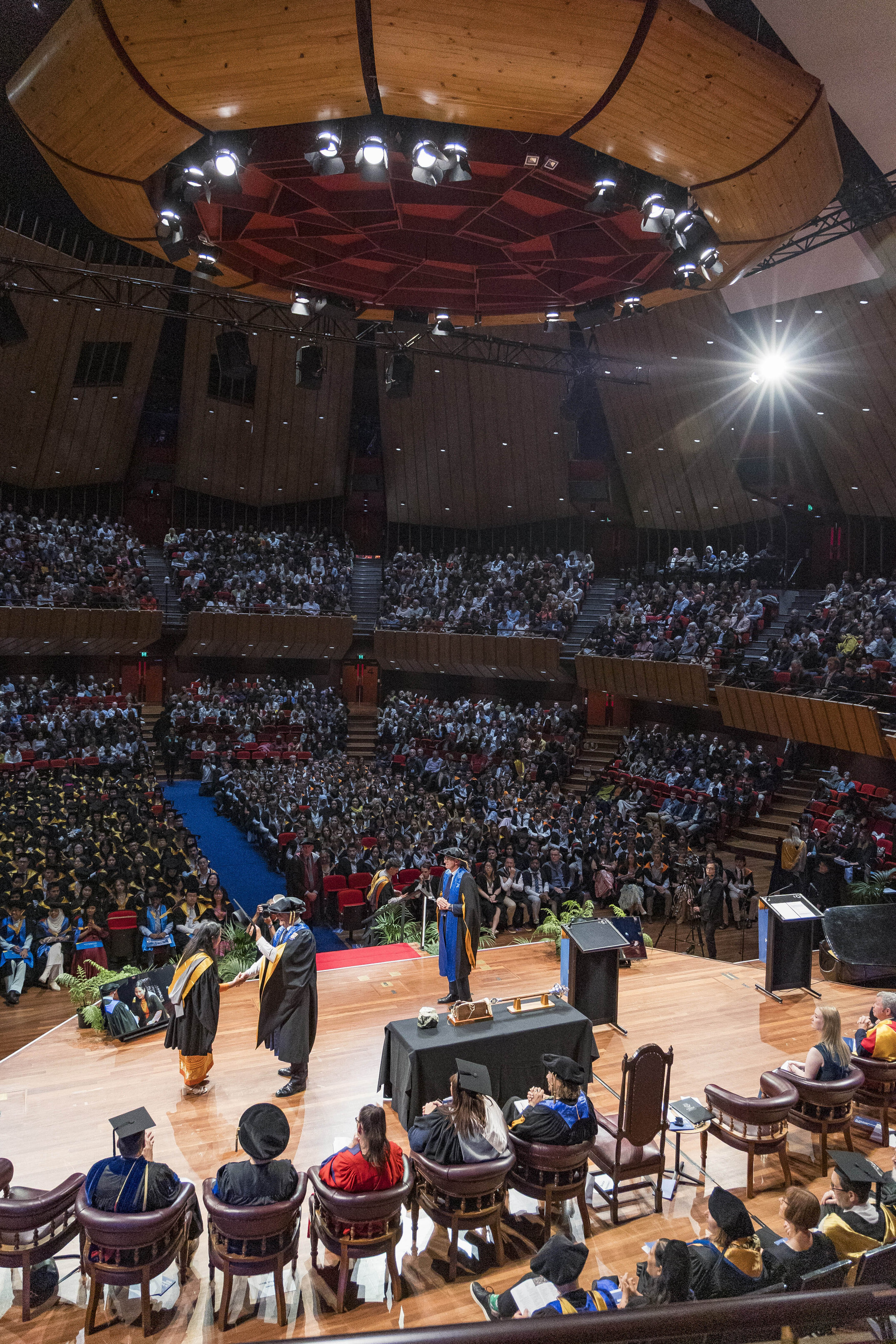 2025 LU Graduation Friday Morning Ceremony 272