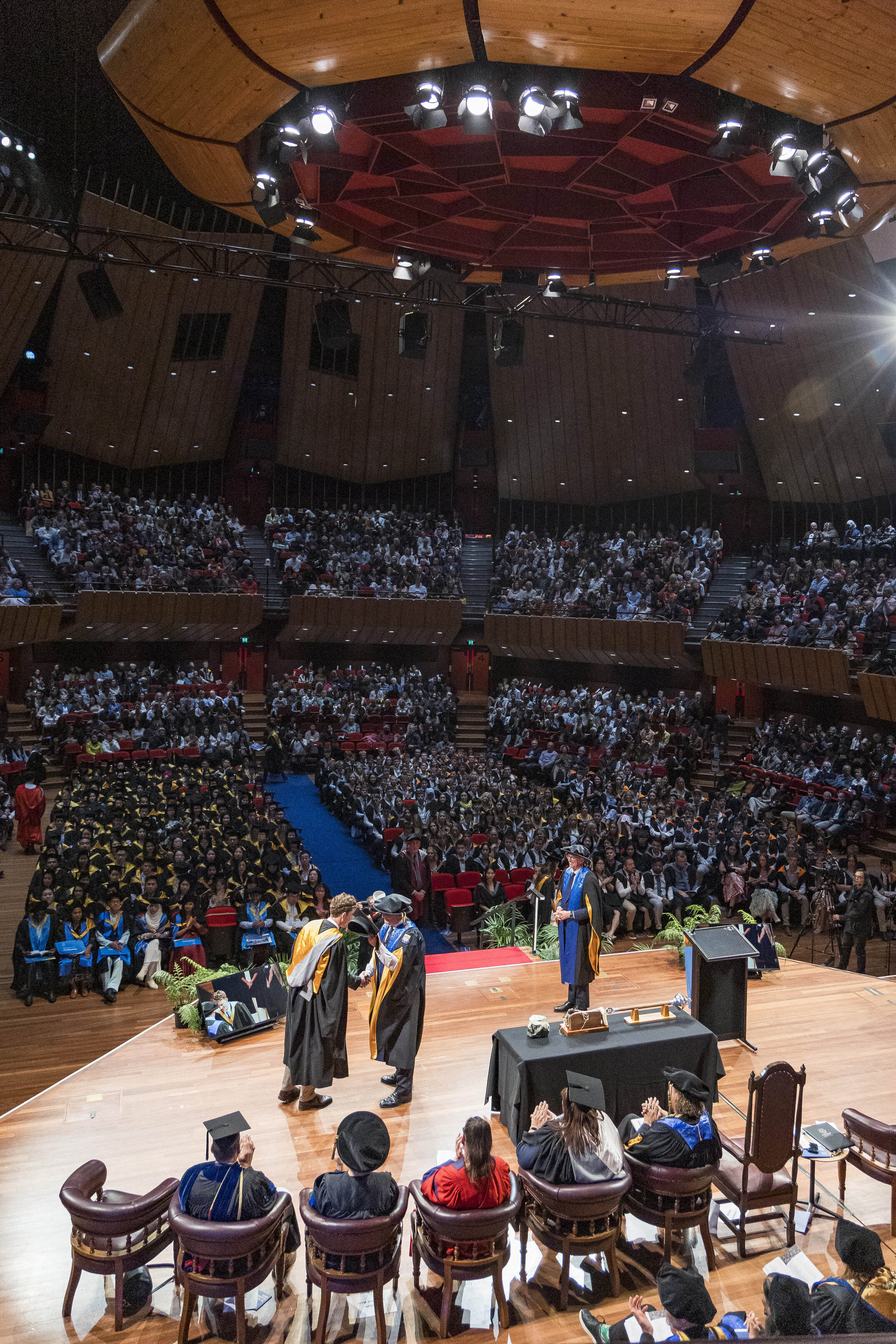 2025 LU Graduation Friday Morning Ceremony 268