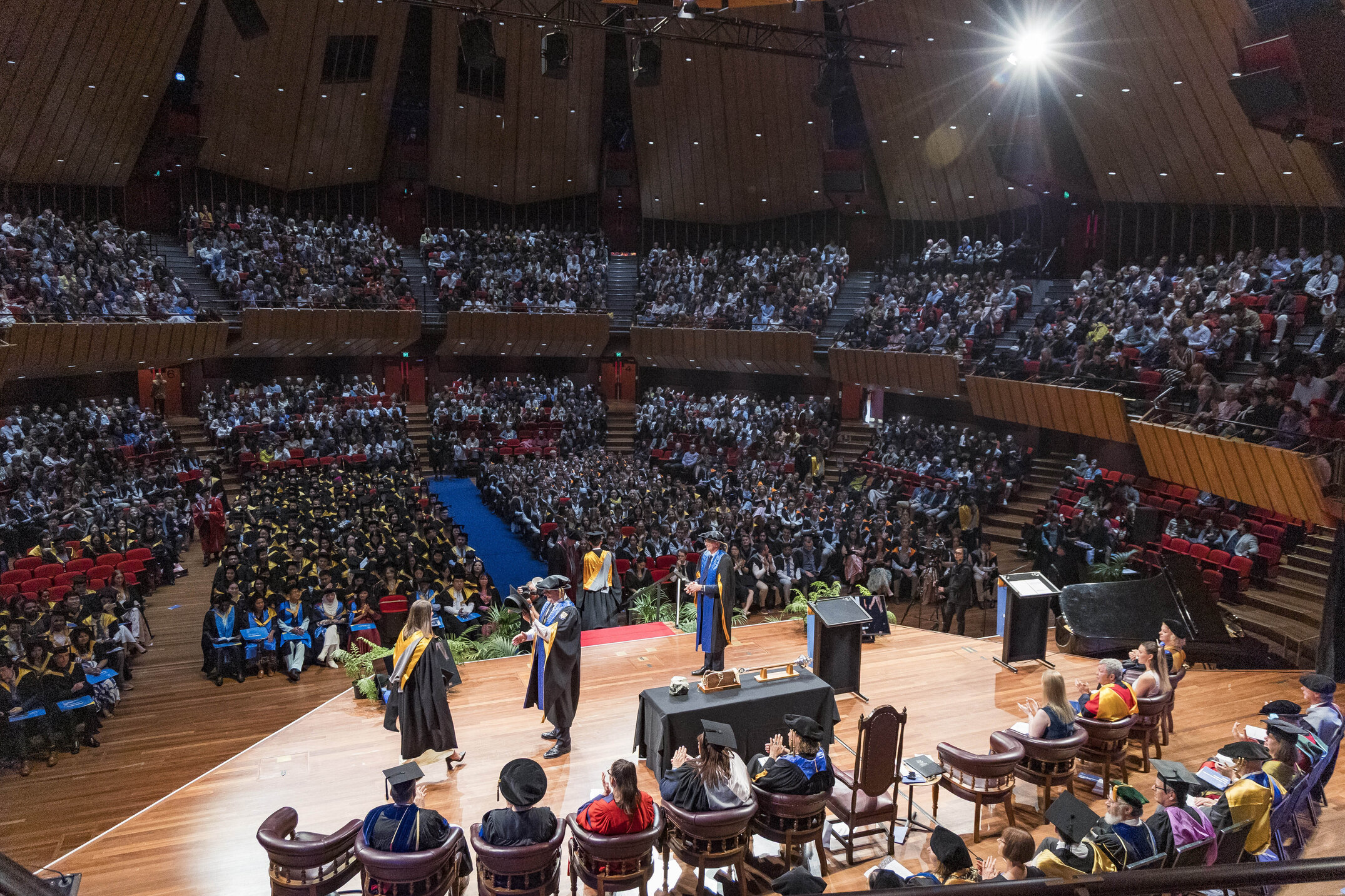 2025 LU Graduation Friday Morning Ceremony 269