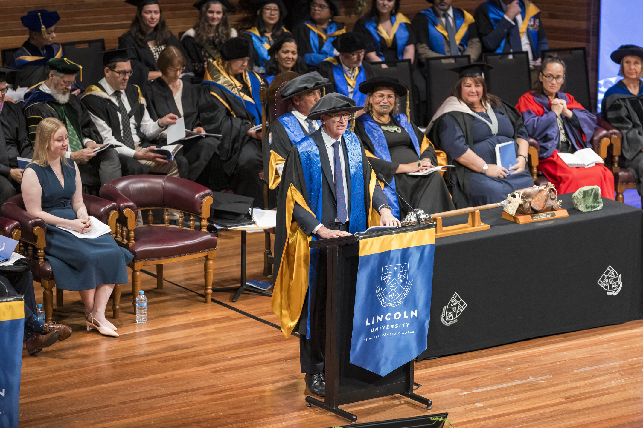 2025 LU Graduation Friday Morning Ceremony 278