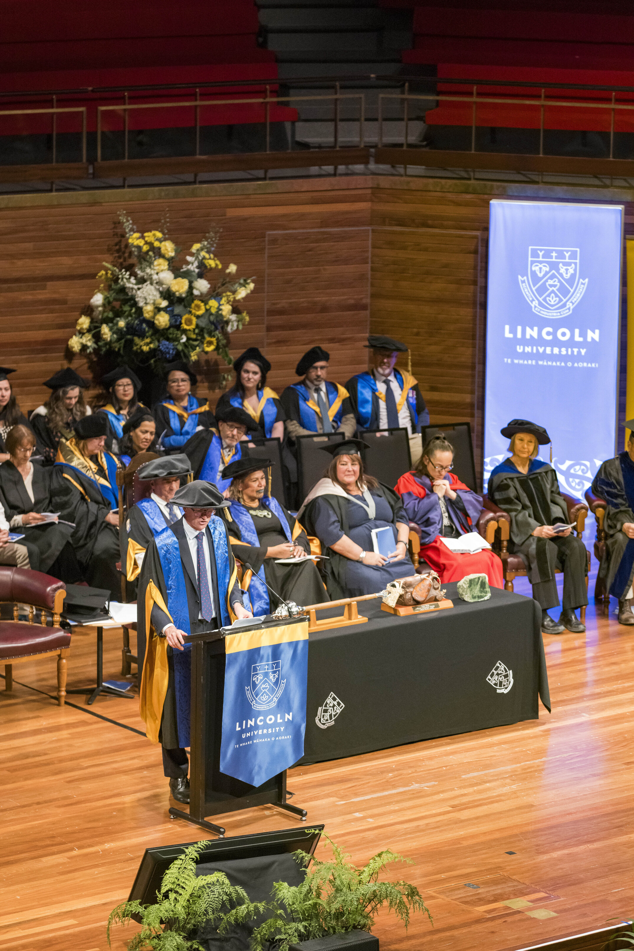 2025 LU Graduation Friday Morning Ceremony 277