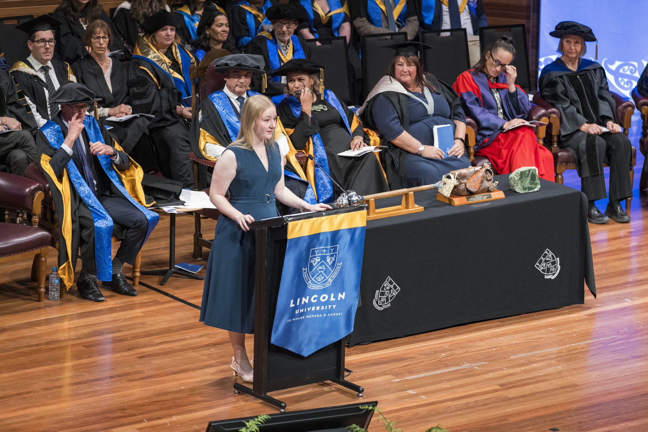 2025 LU Graduation Friday Morning Ceremony 279