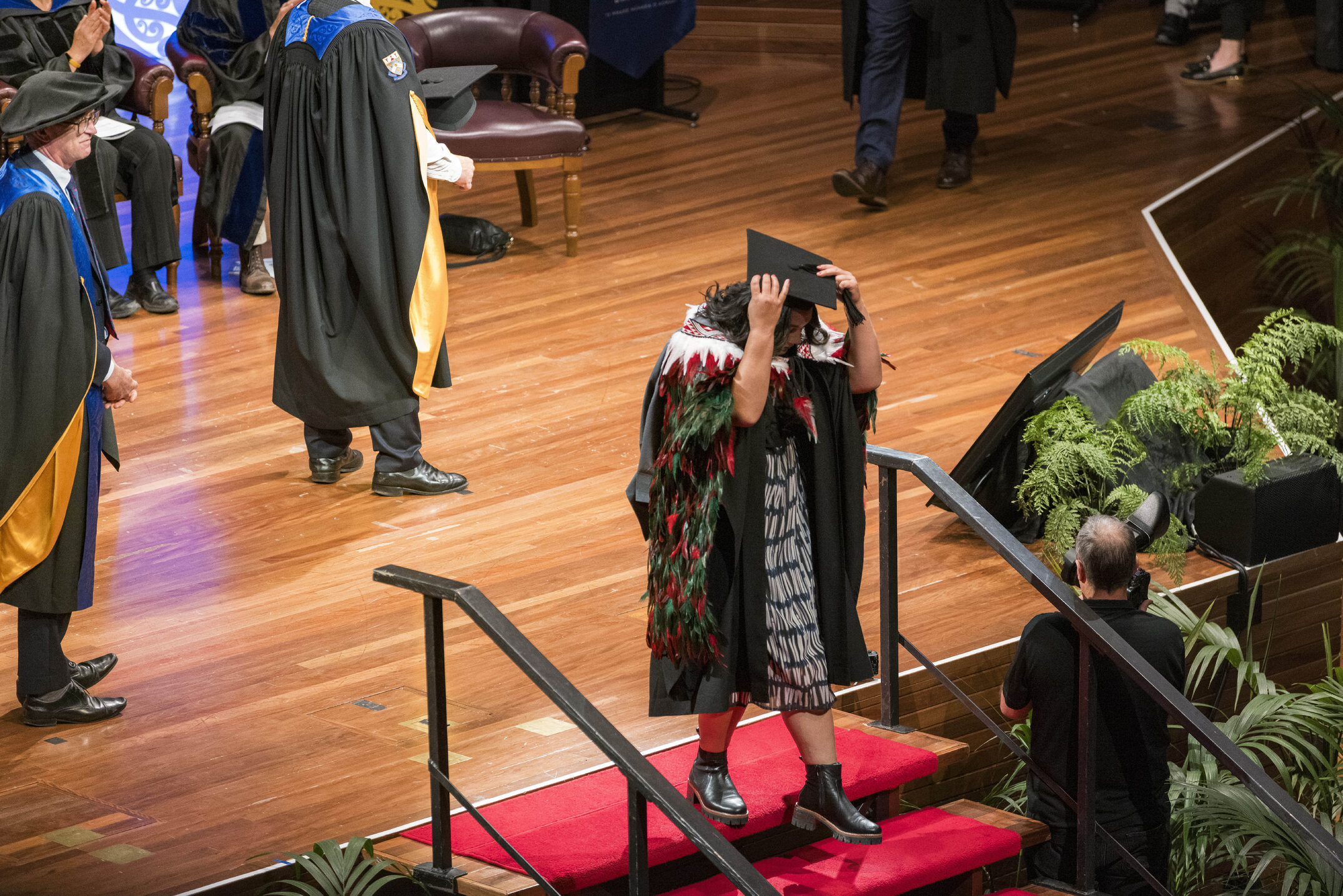 2025 LU Graduation Friday Morning Ceremony 275