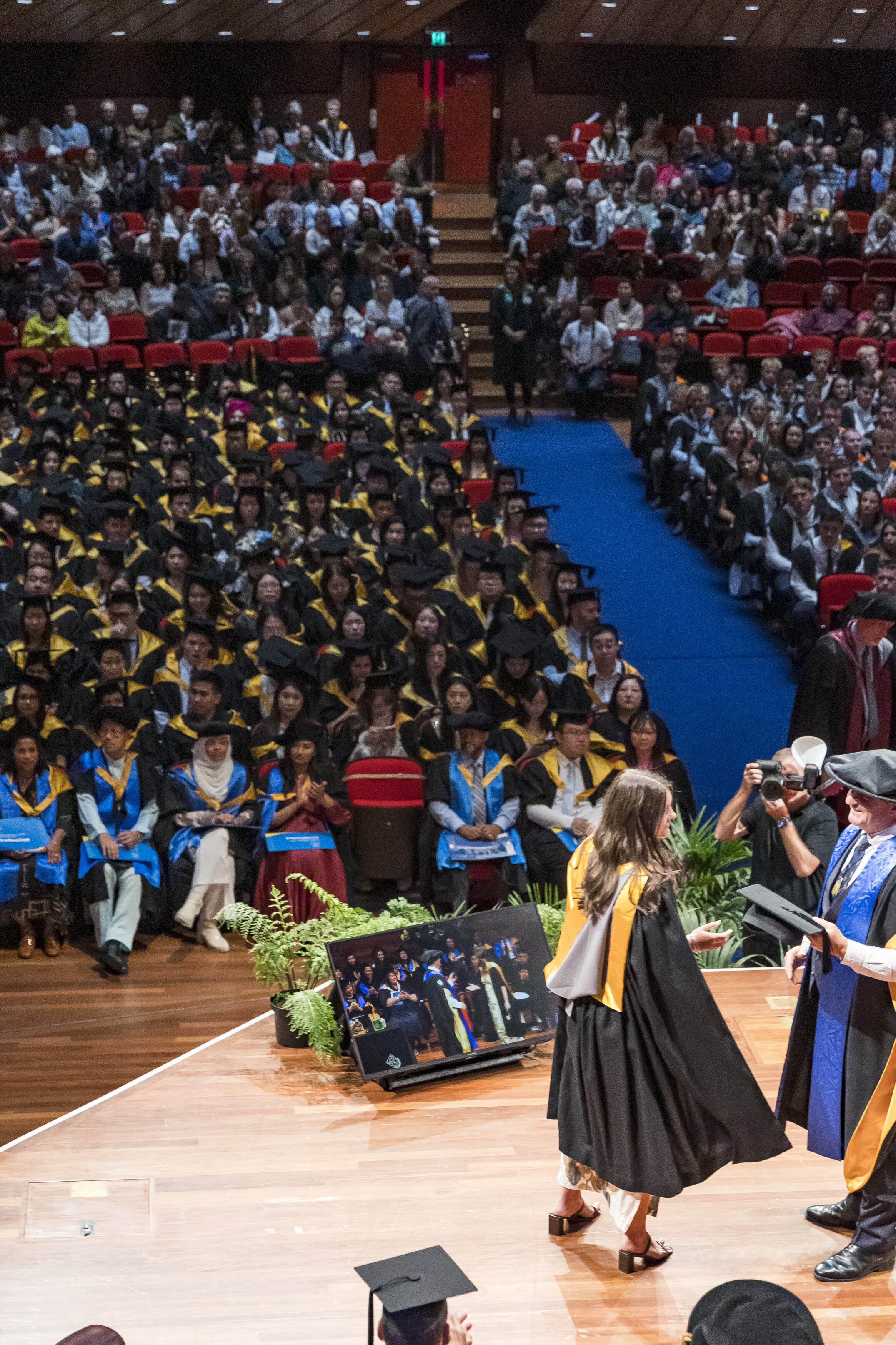 2025 LU Graduation Friday Morning Ceremony 267