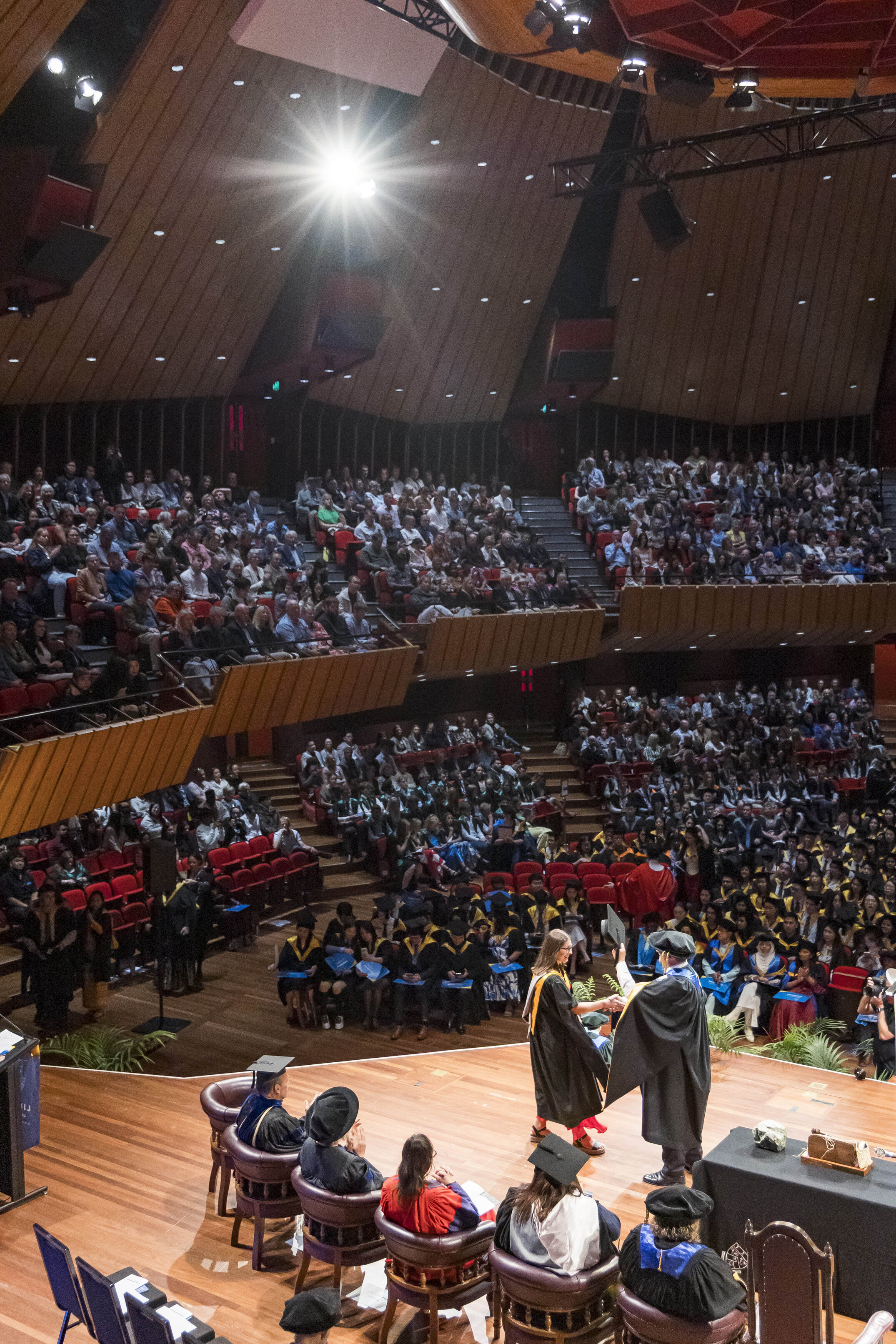 2025 LU Graduation Friday Morning Ceremony 262