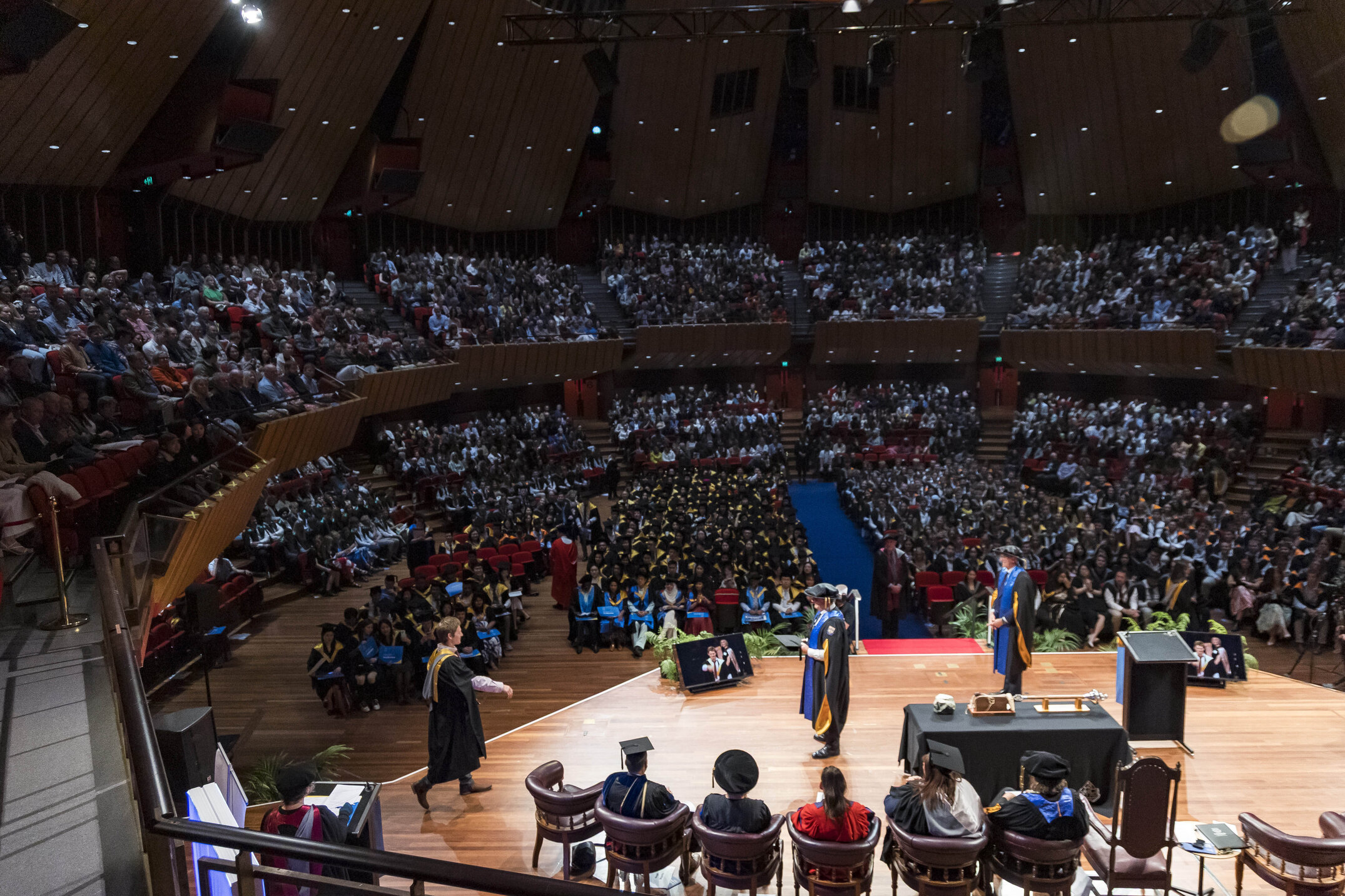 2025 LU Graduation Friday Morning Ceremony 263