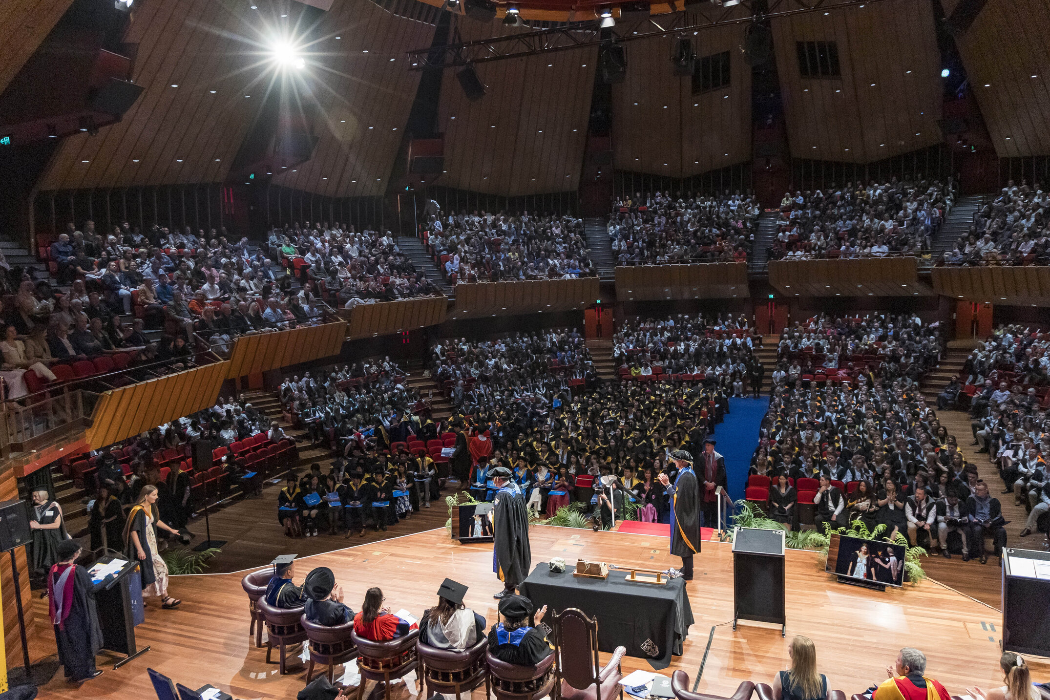 2025 LU Graduation Friday Morning Ceremony 261