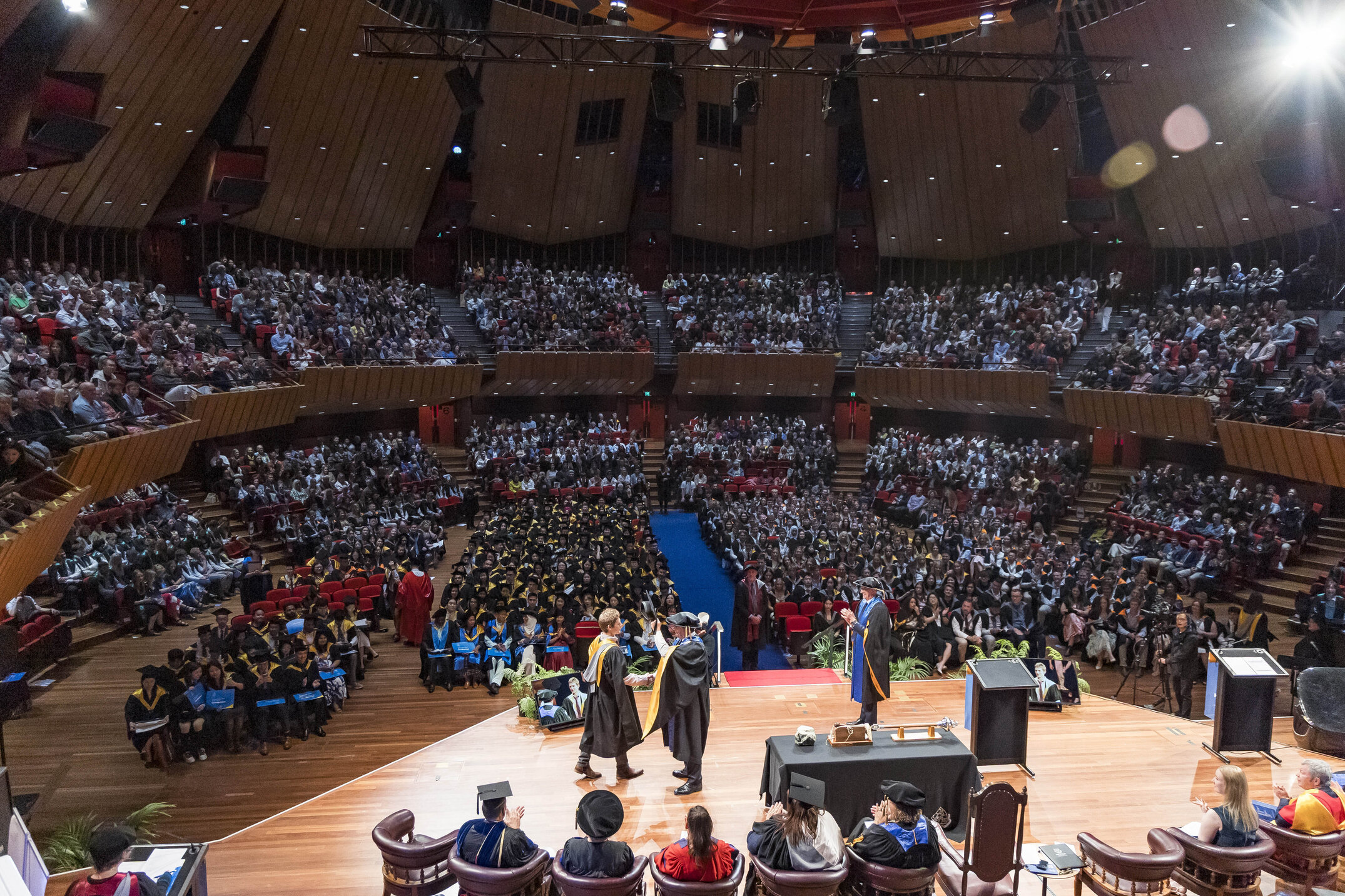 2025 LU Graduation Friday Morning Ceremony 264