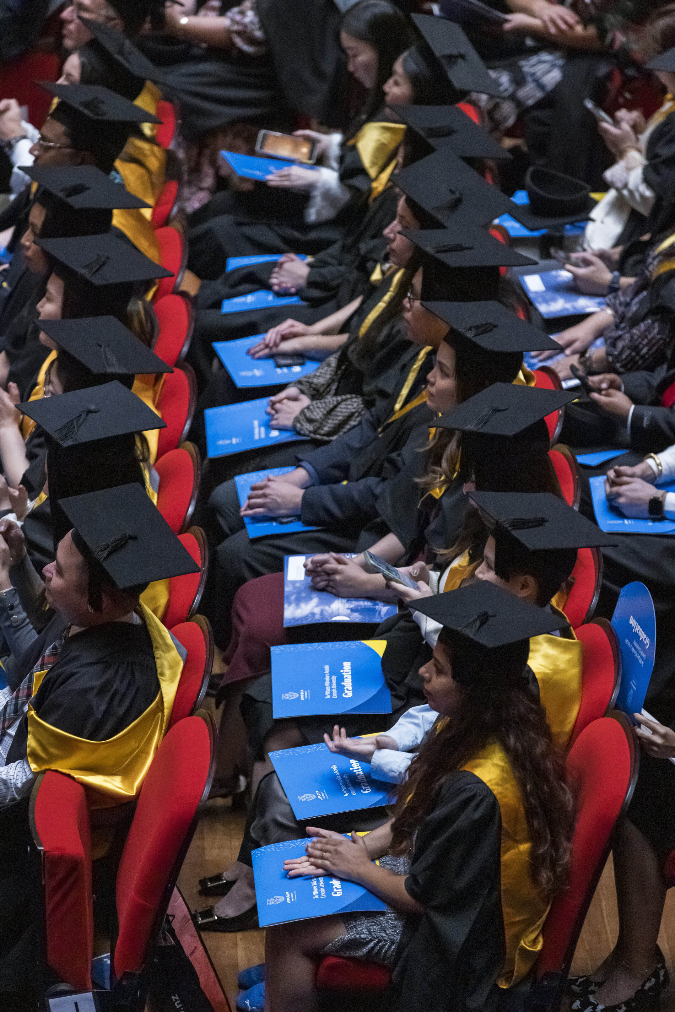 2025 LU Graduation Friday Morning Ceremony 254