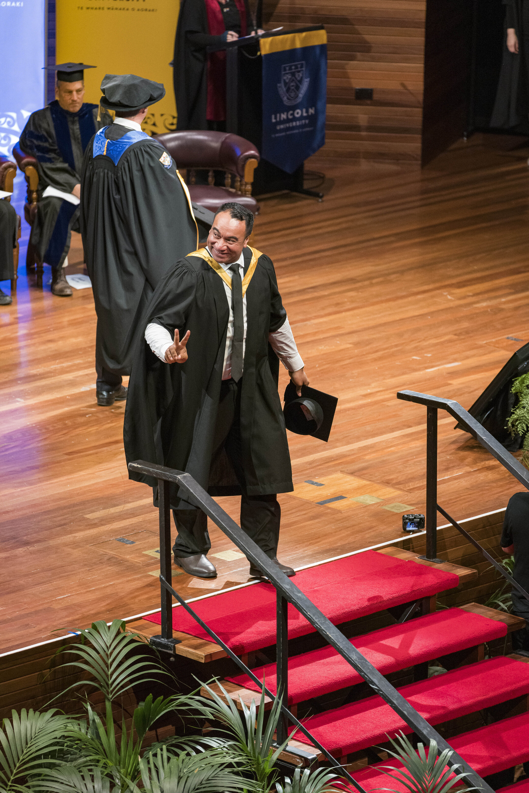 2025 LU Graduation Friday Morning Ceremony 243