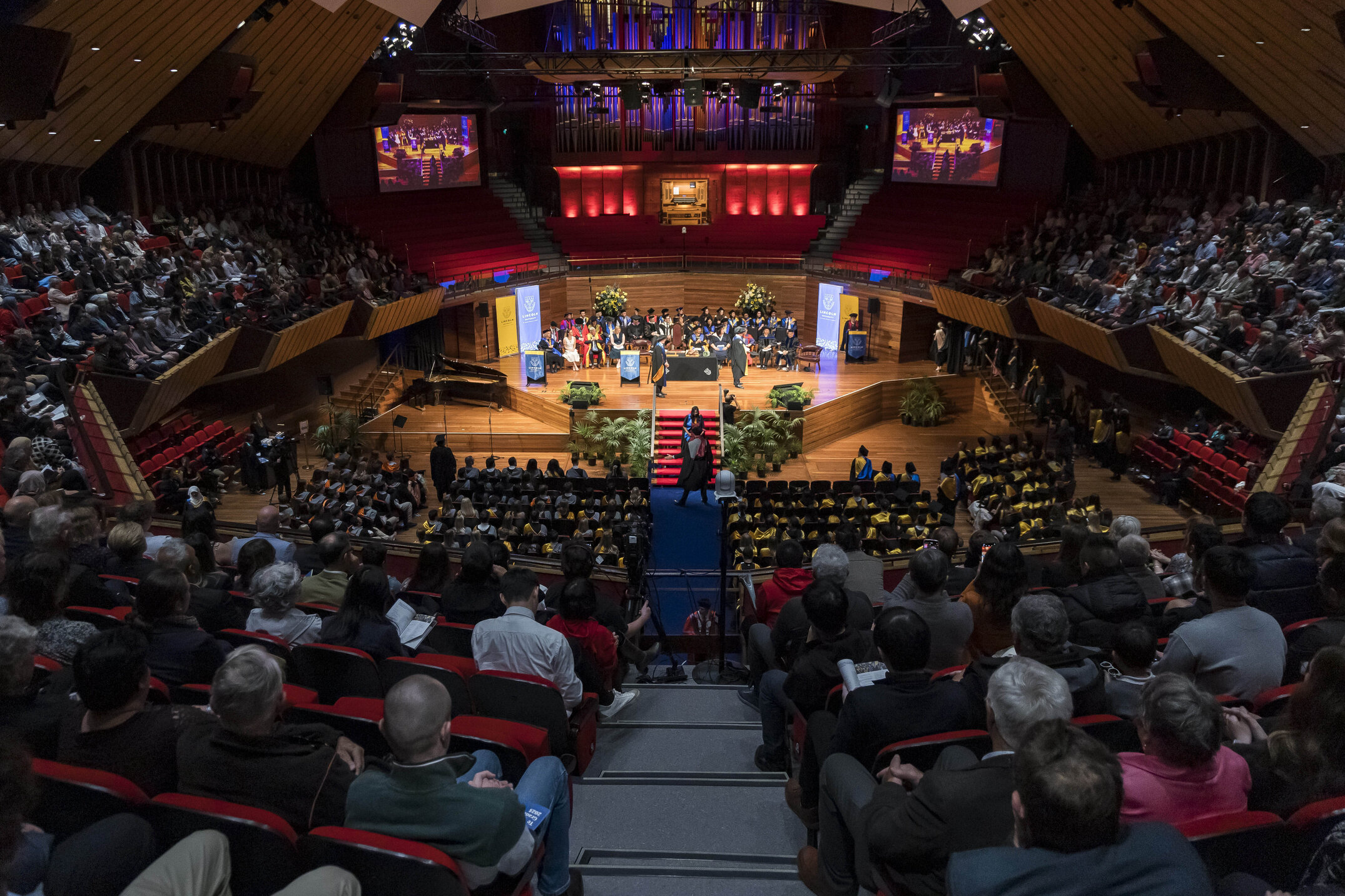 2025 LU Graduation Friday Morning Ceremony 232