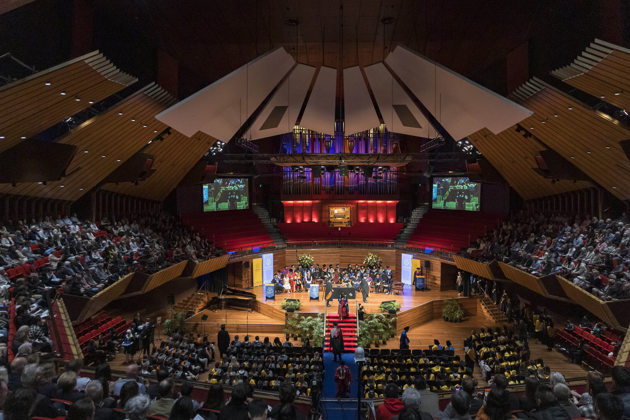 2025 LU Graduation Friday Morning Ceremony 231