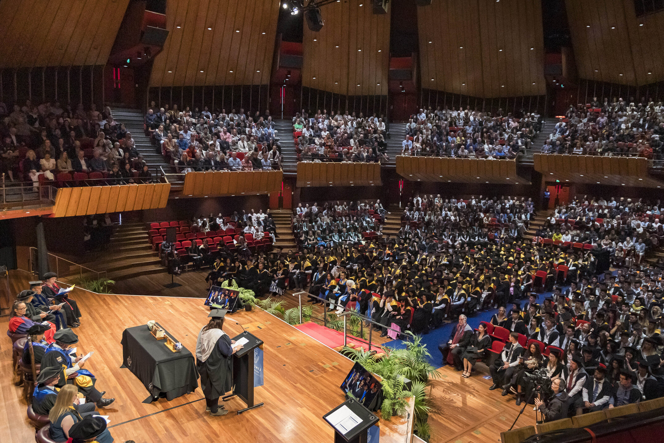2025 LU Graduation Friday Morning Ceremony 219