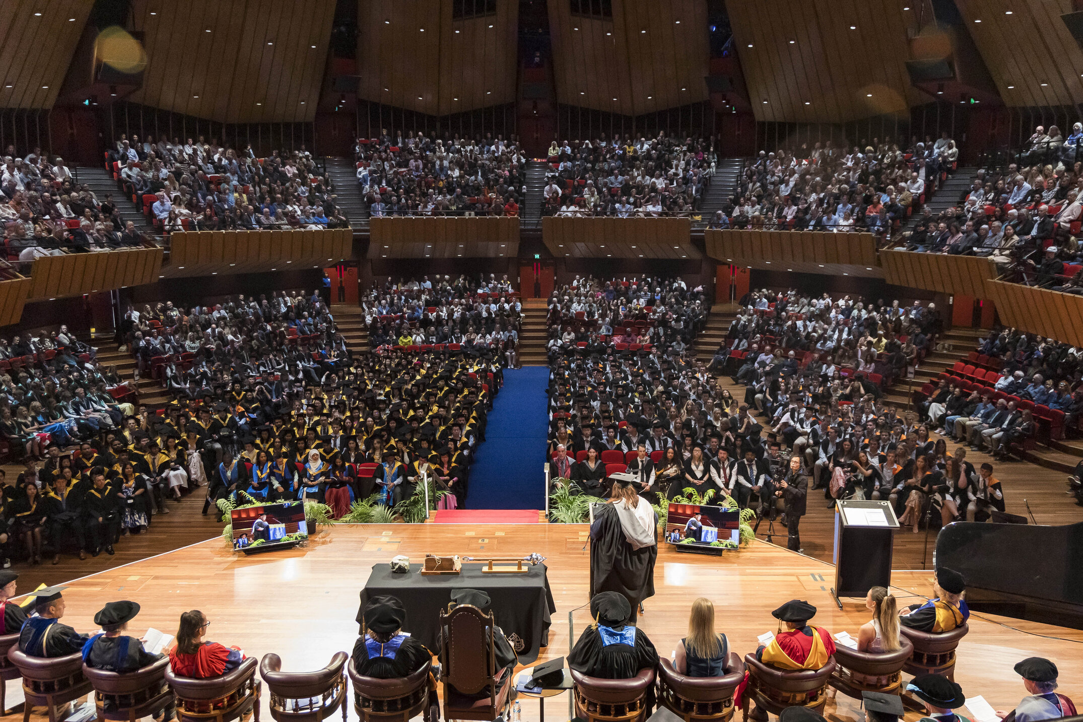 2025 LU Graduation Friday Morning Ceremony 220