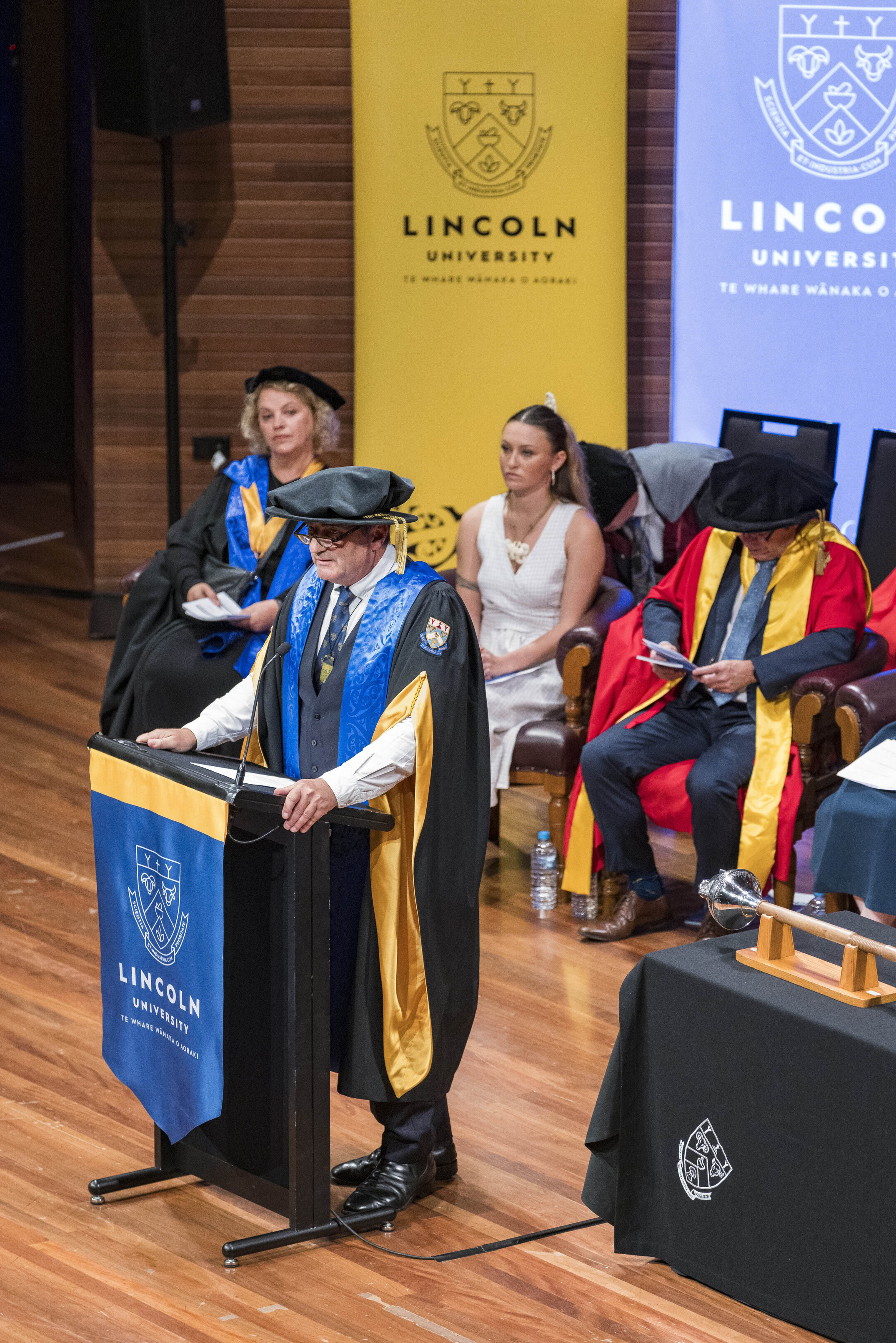2025 LU Graduation Friday Morning Ceremony 226