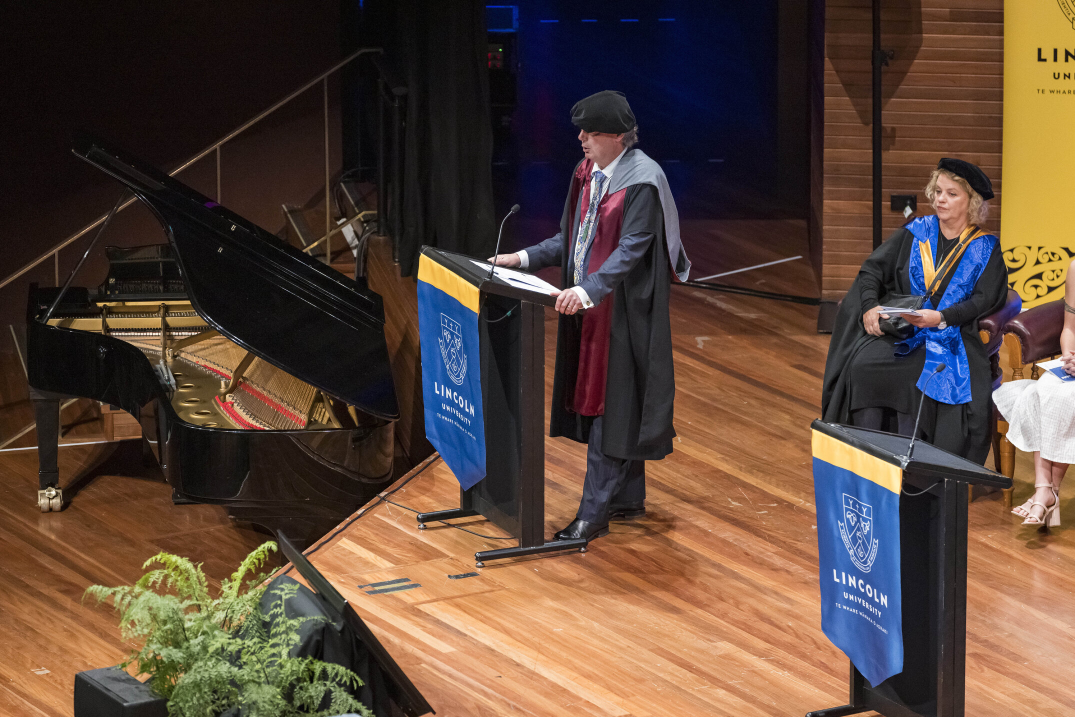 2025 LU Graduation Friday Morning Ceremony 225