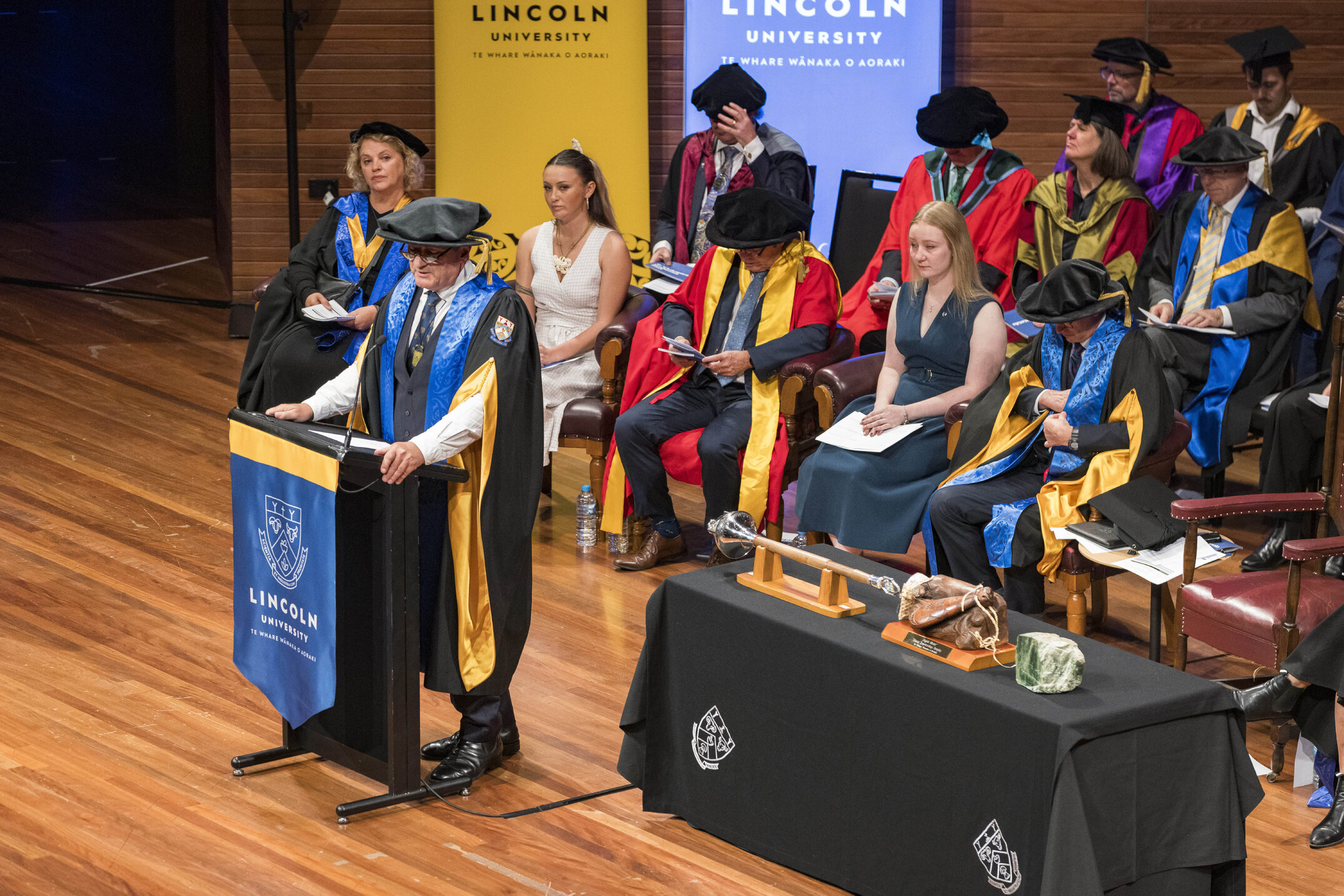 2025 LU Graduation Friday Morning Ceremony 227