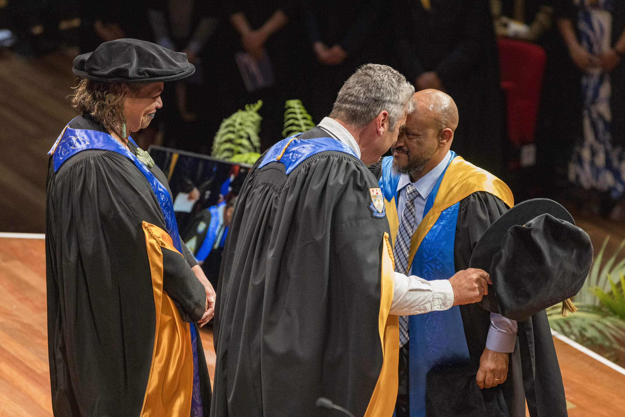 2025 LU Graduation Friday Morning Ceremony 218