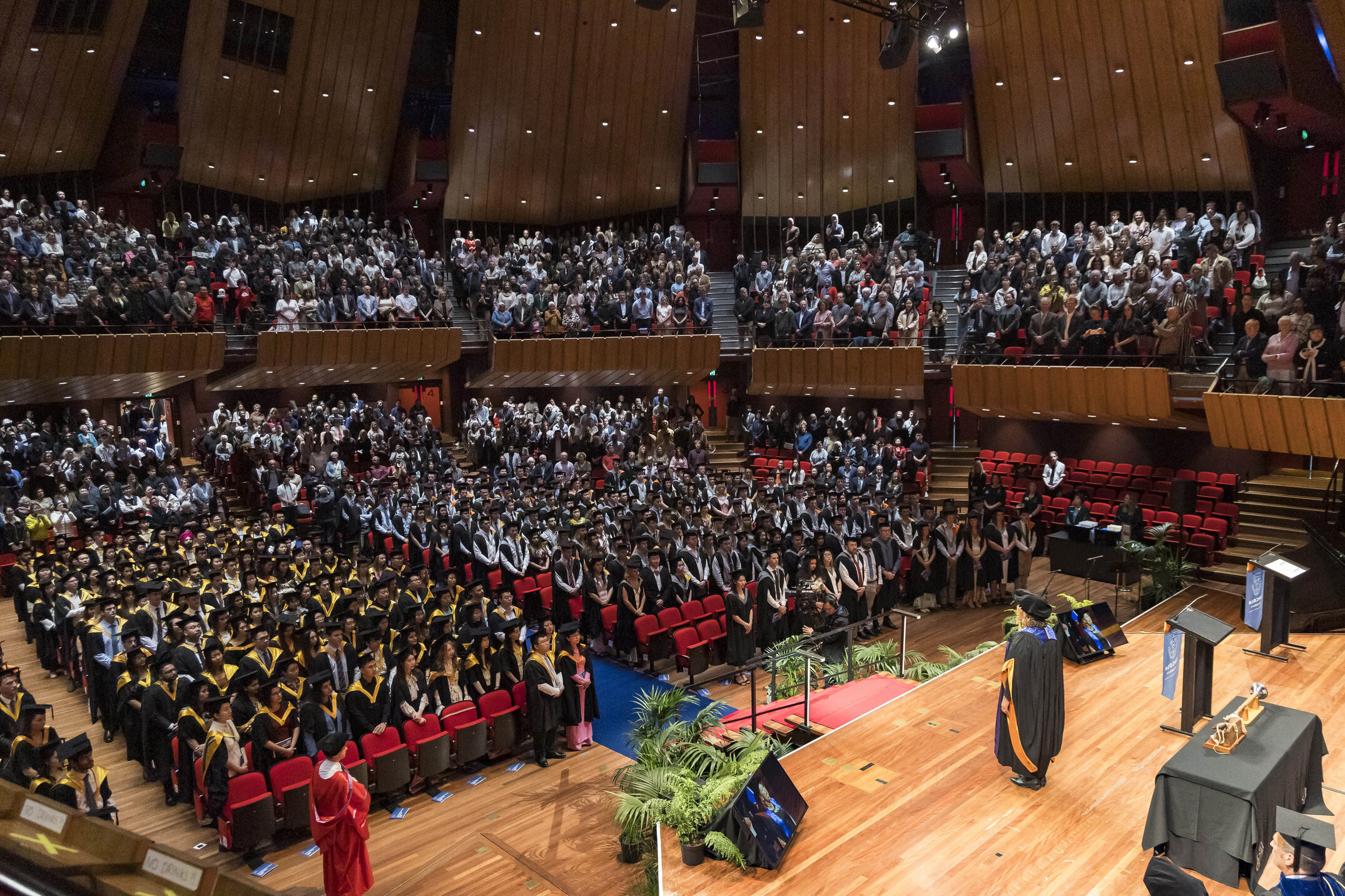 2025 LU Graduation Friday Morning Ceremony 213