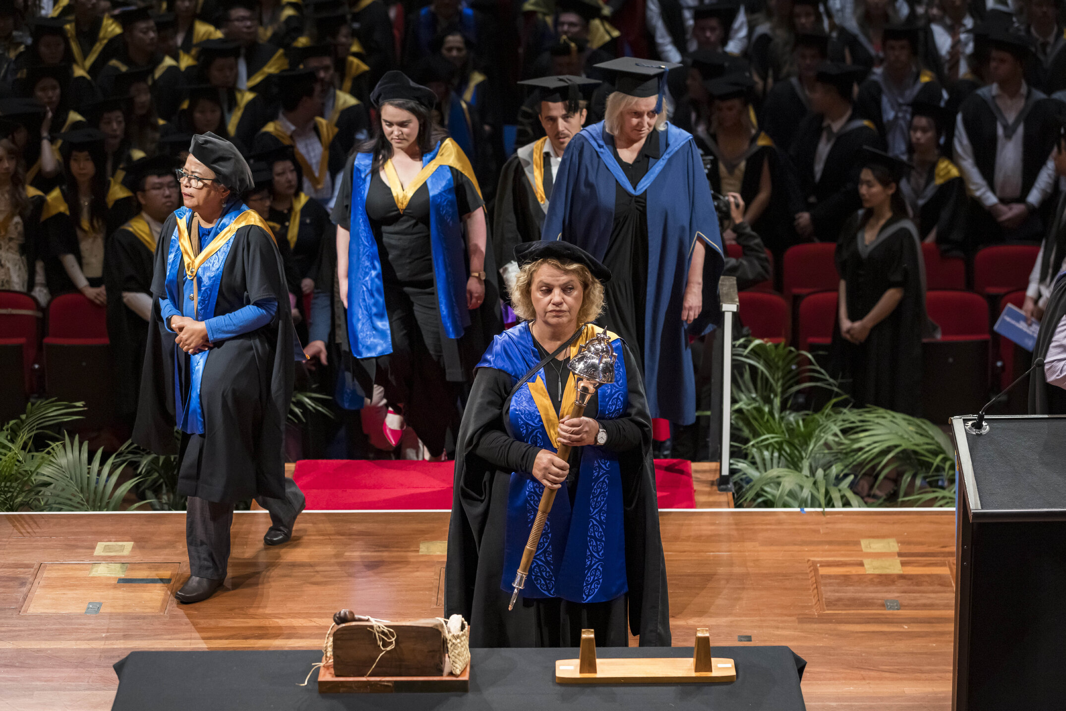 2025 LU Graduation Friday Morning Ceremony 211