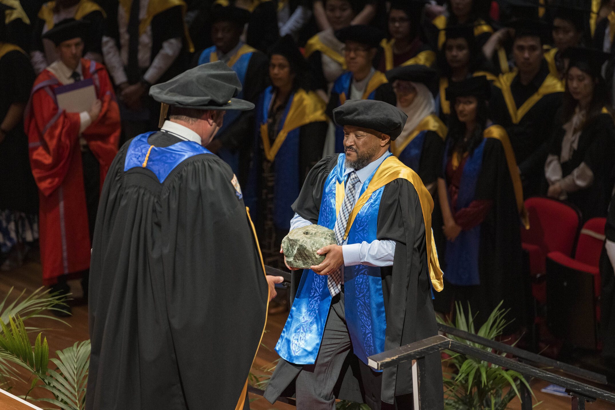 2025 LU Graduation Friday Morning Ceremony 217