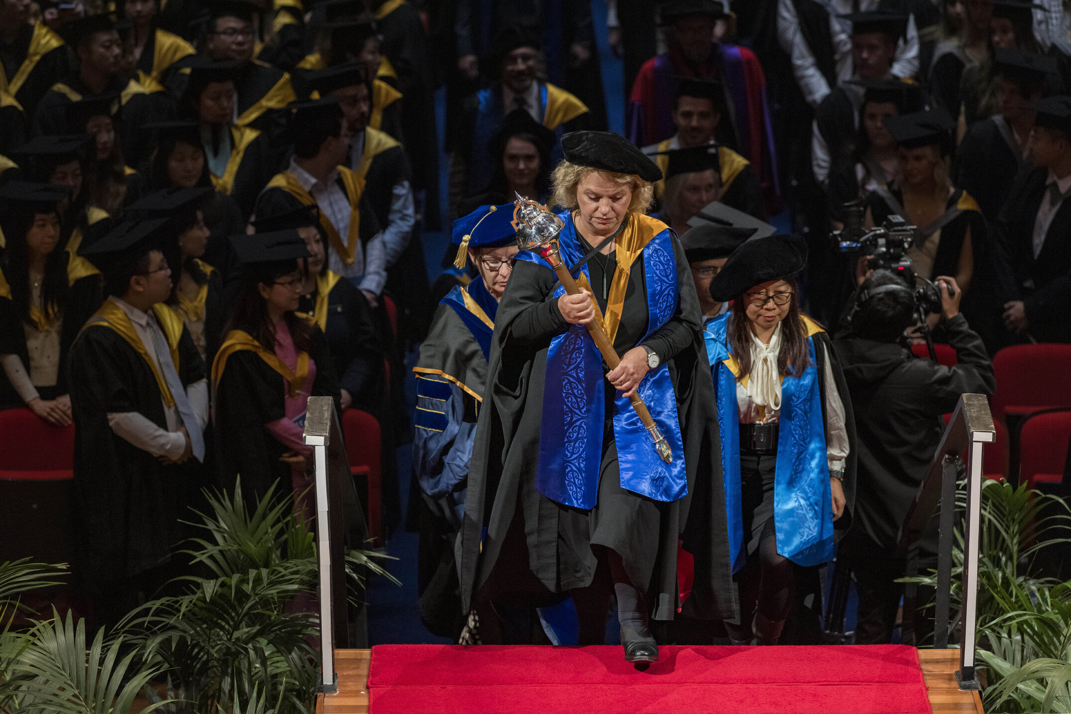 2025 LU Graduation Friday Morning Ceremony 209