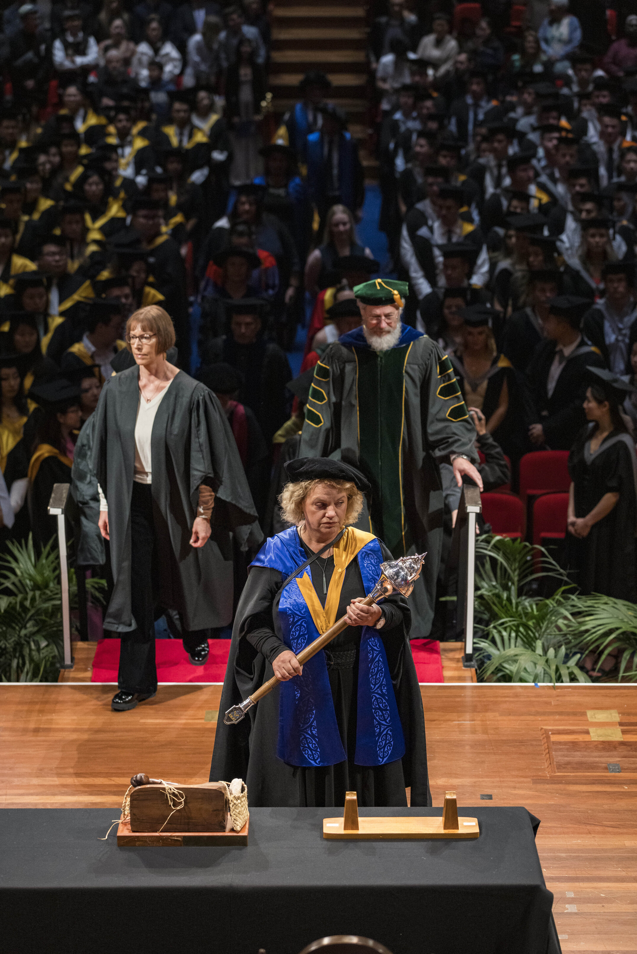 2025 LU Graduation Friday Morning Ceremony 212