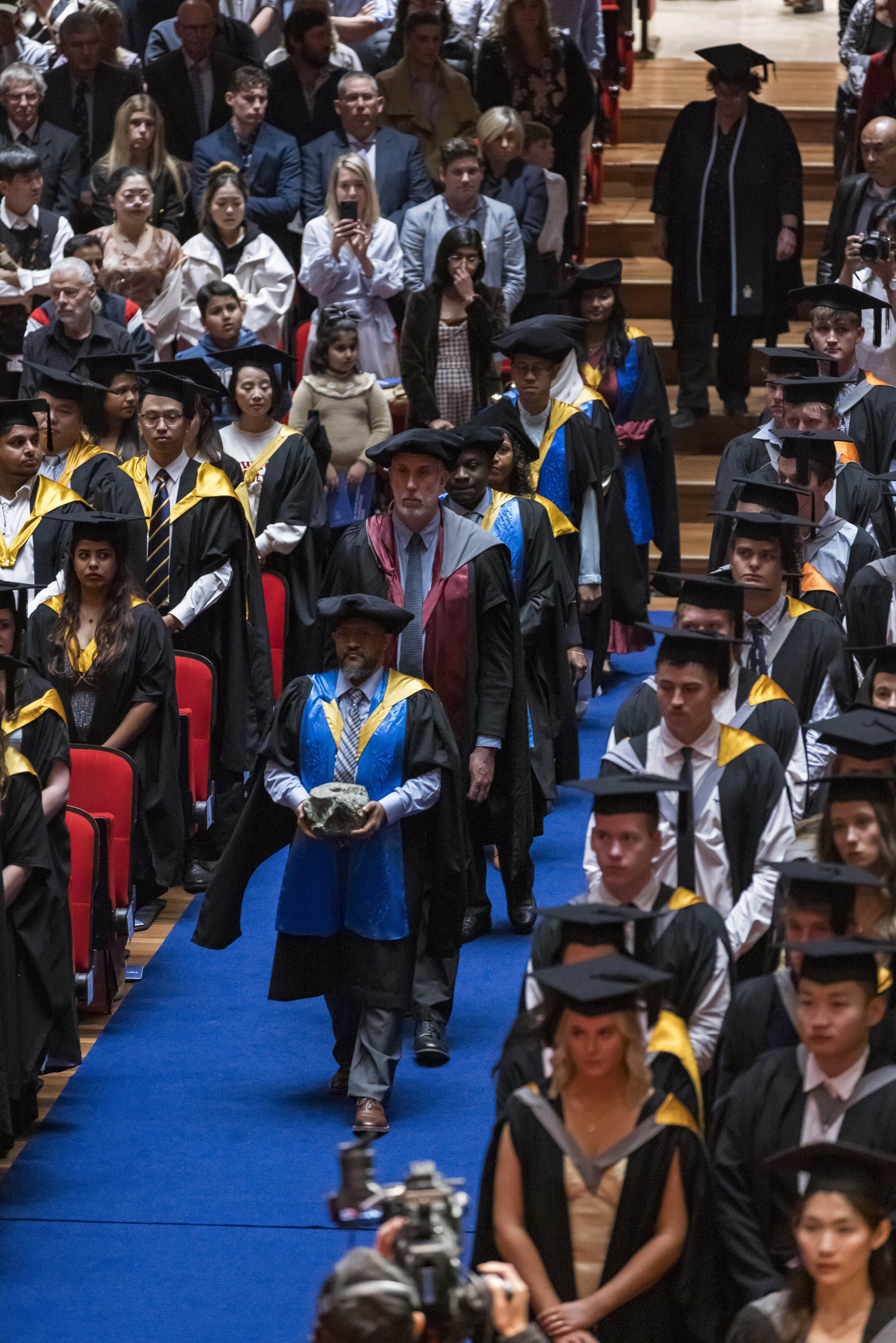 2025 LU Graduation Friday Morning Ceremony 215