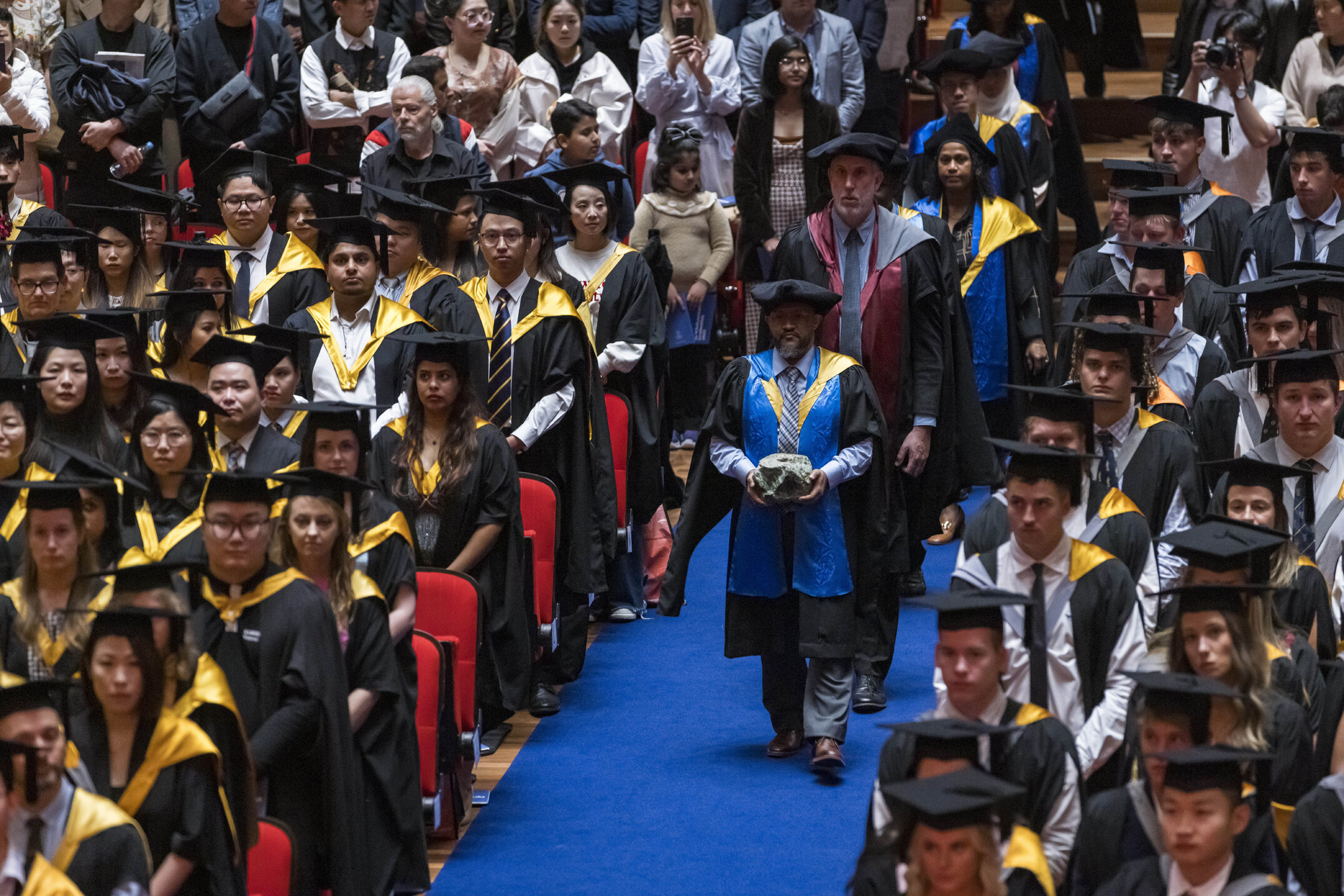 2025 LU Graduation Friday Morning Ceremony 214