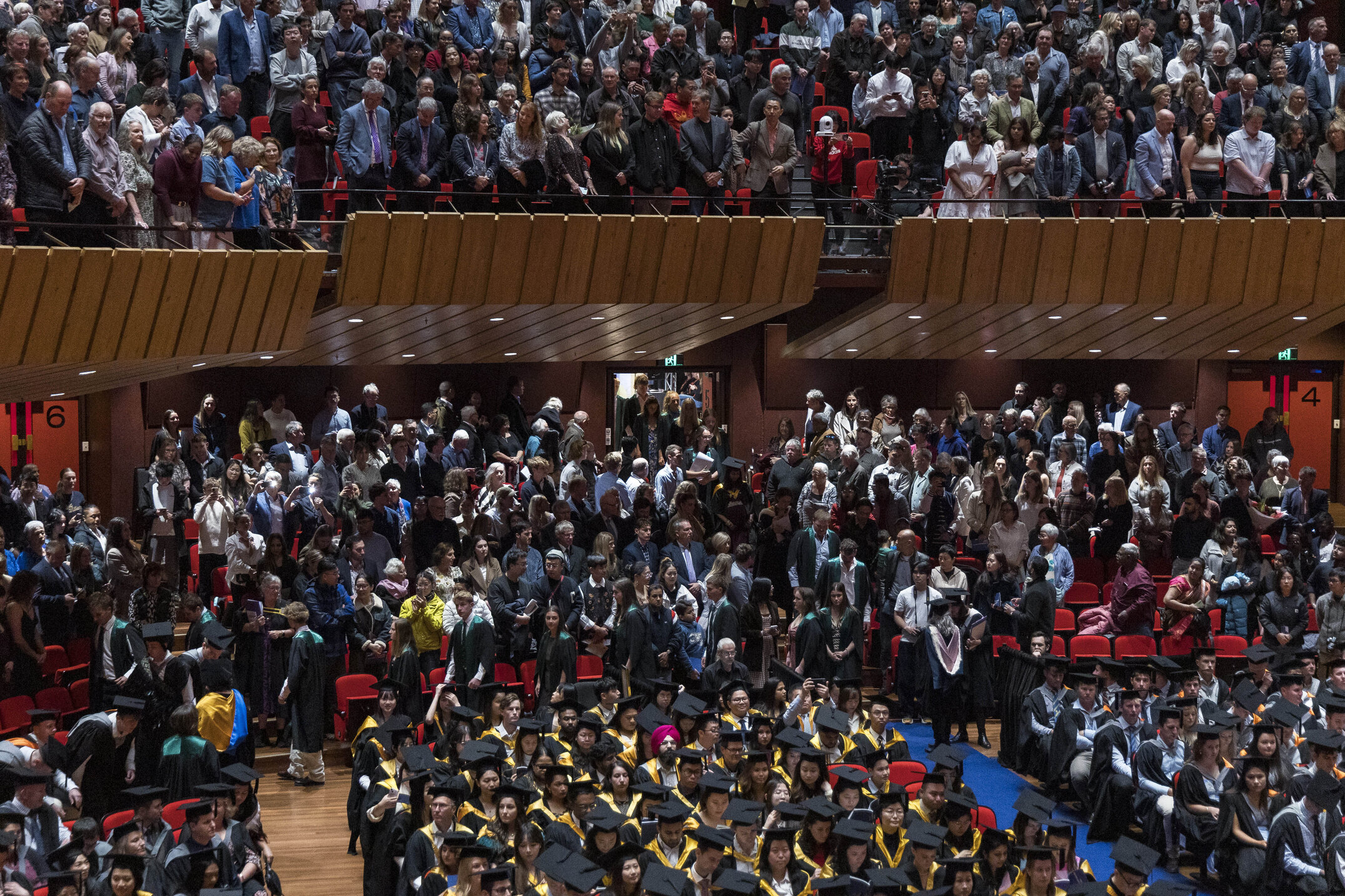 2025 LU Graduation Friday Morning Ceremony 194
