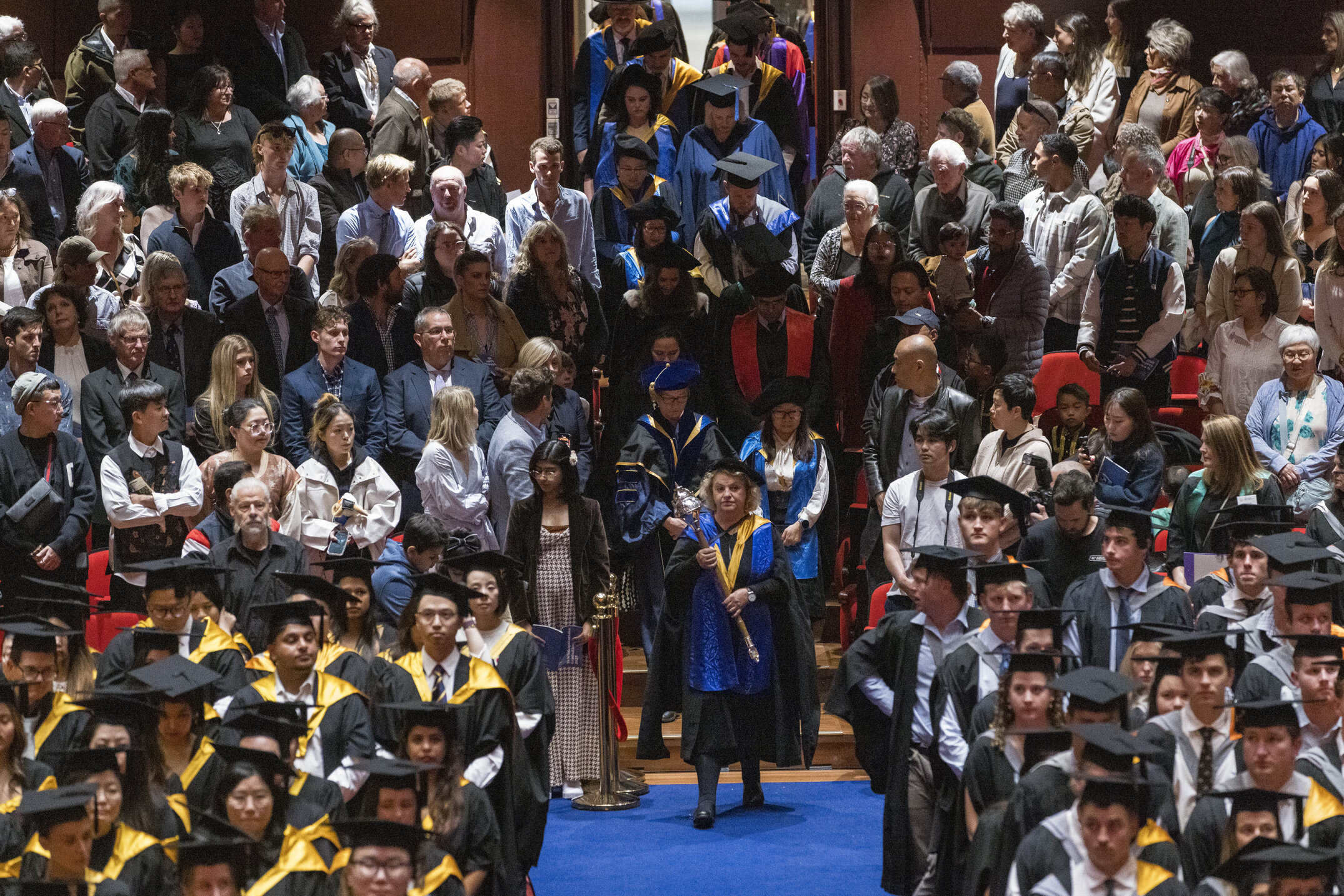 2025 LU Graduation Friday Morning Ceremony 204